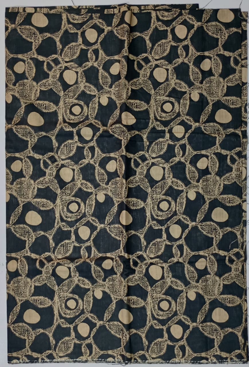 REGALIA IDENTIC ALL OVER KHADDAR 2PC VOL.01 D3