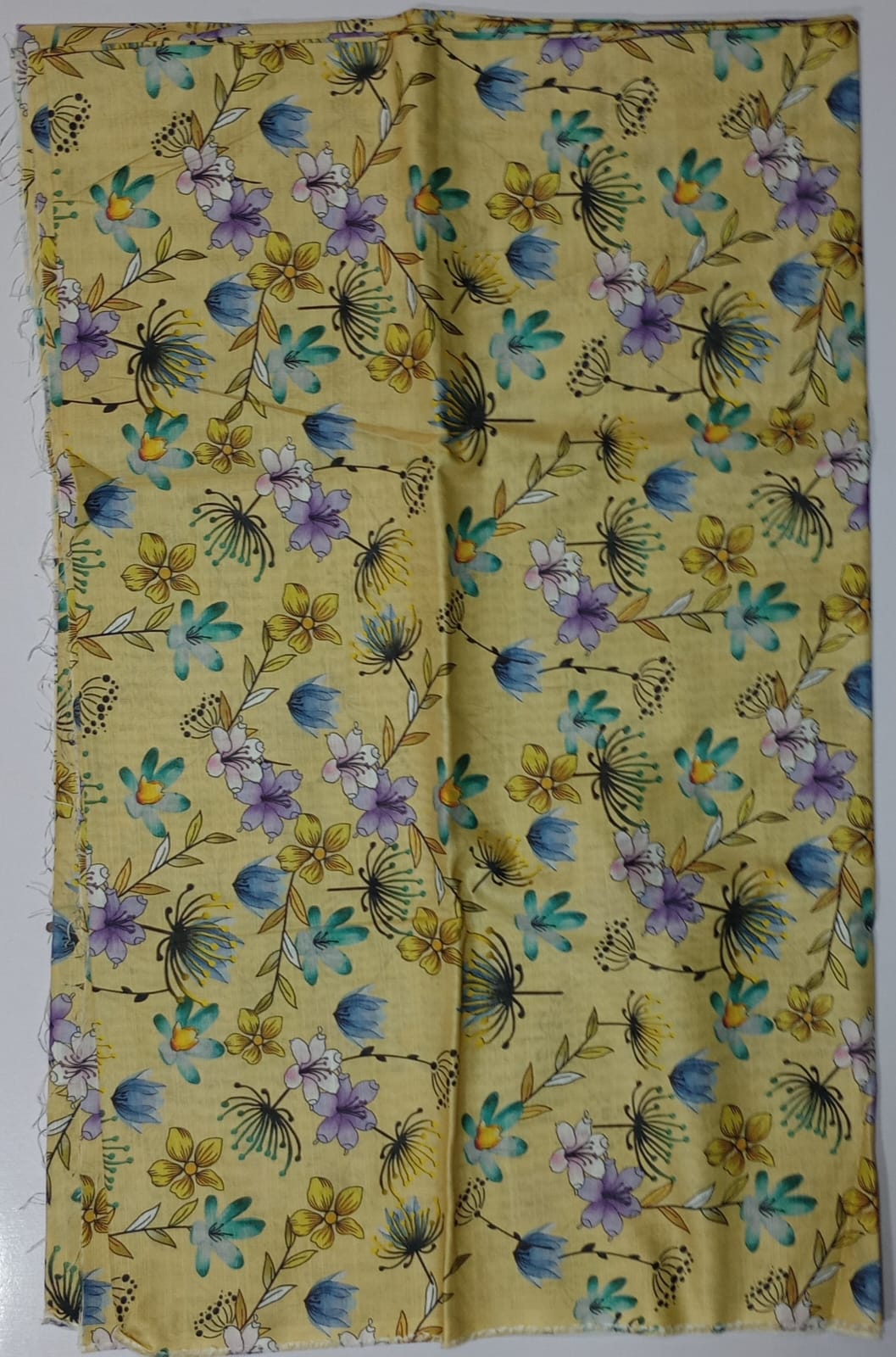REGALIA IDENTIC ALL OVER KHADDAR 2PC VOL.01 D9