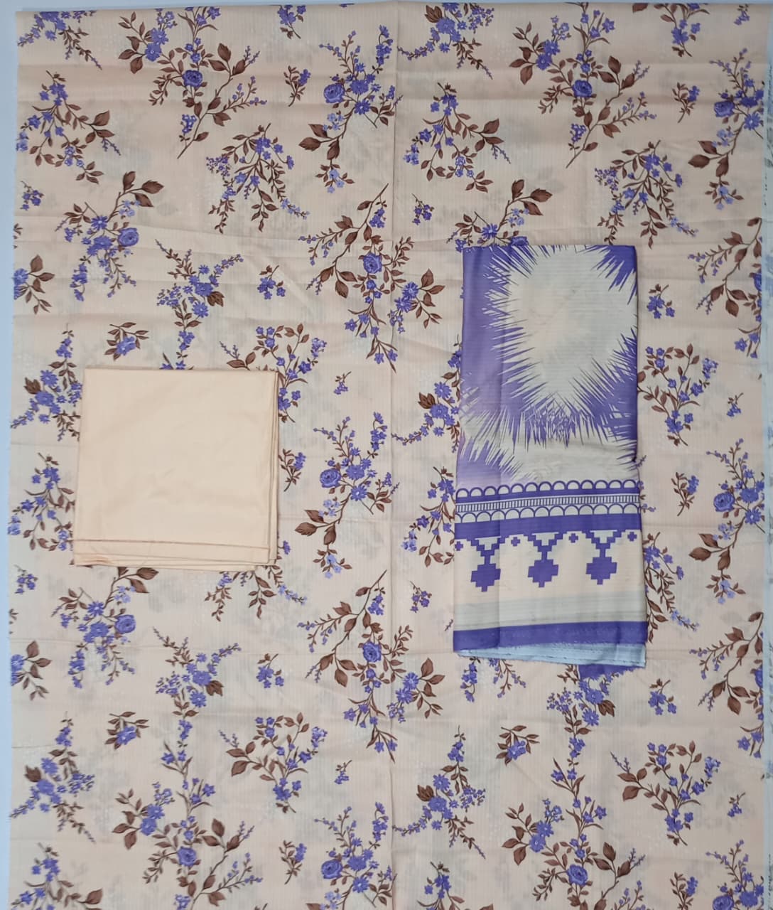 Bin Inam Jubilee Linen 3pc Vol.4-D3