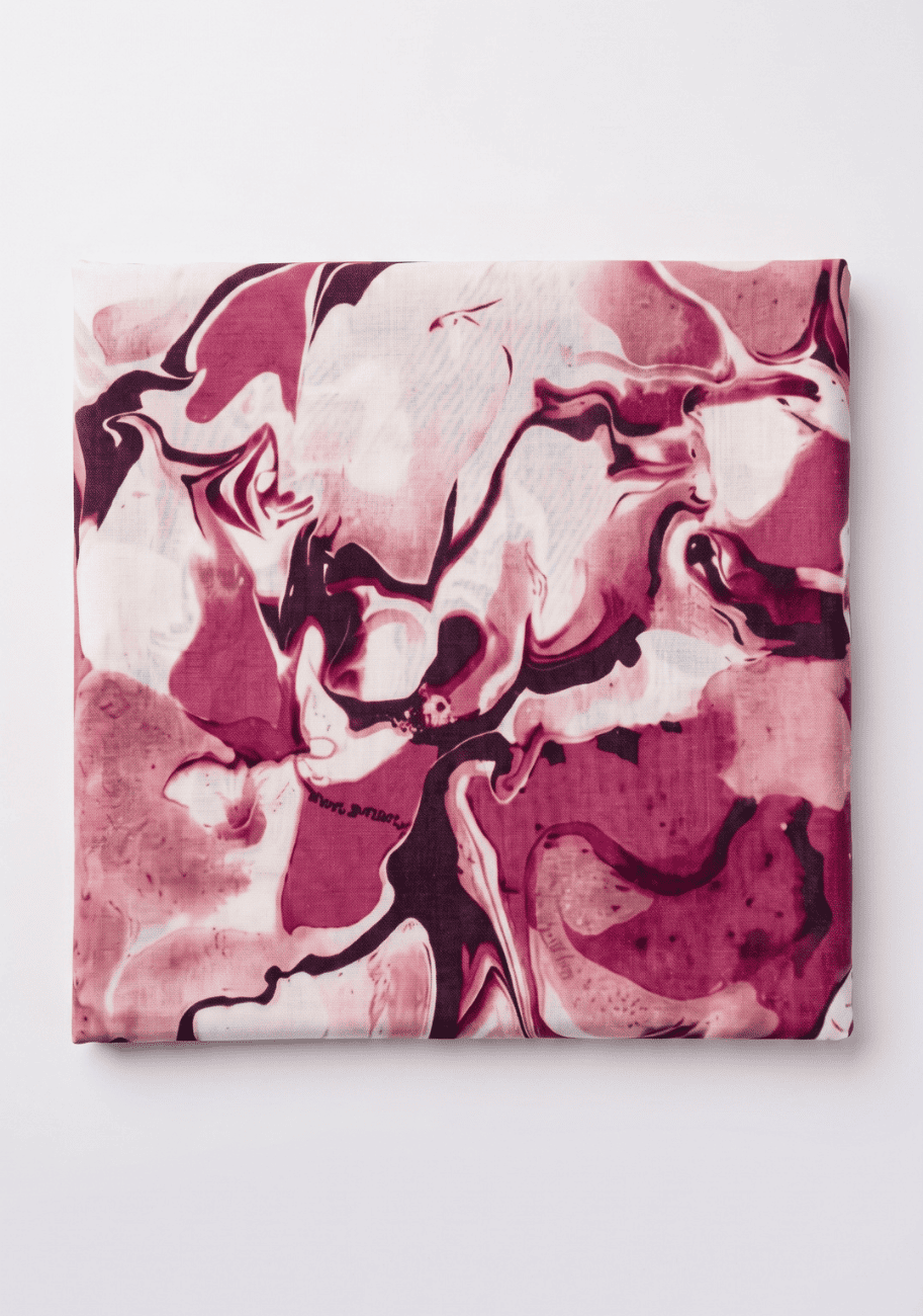 Regalia Allover Printed 2pc V5-D5