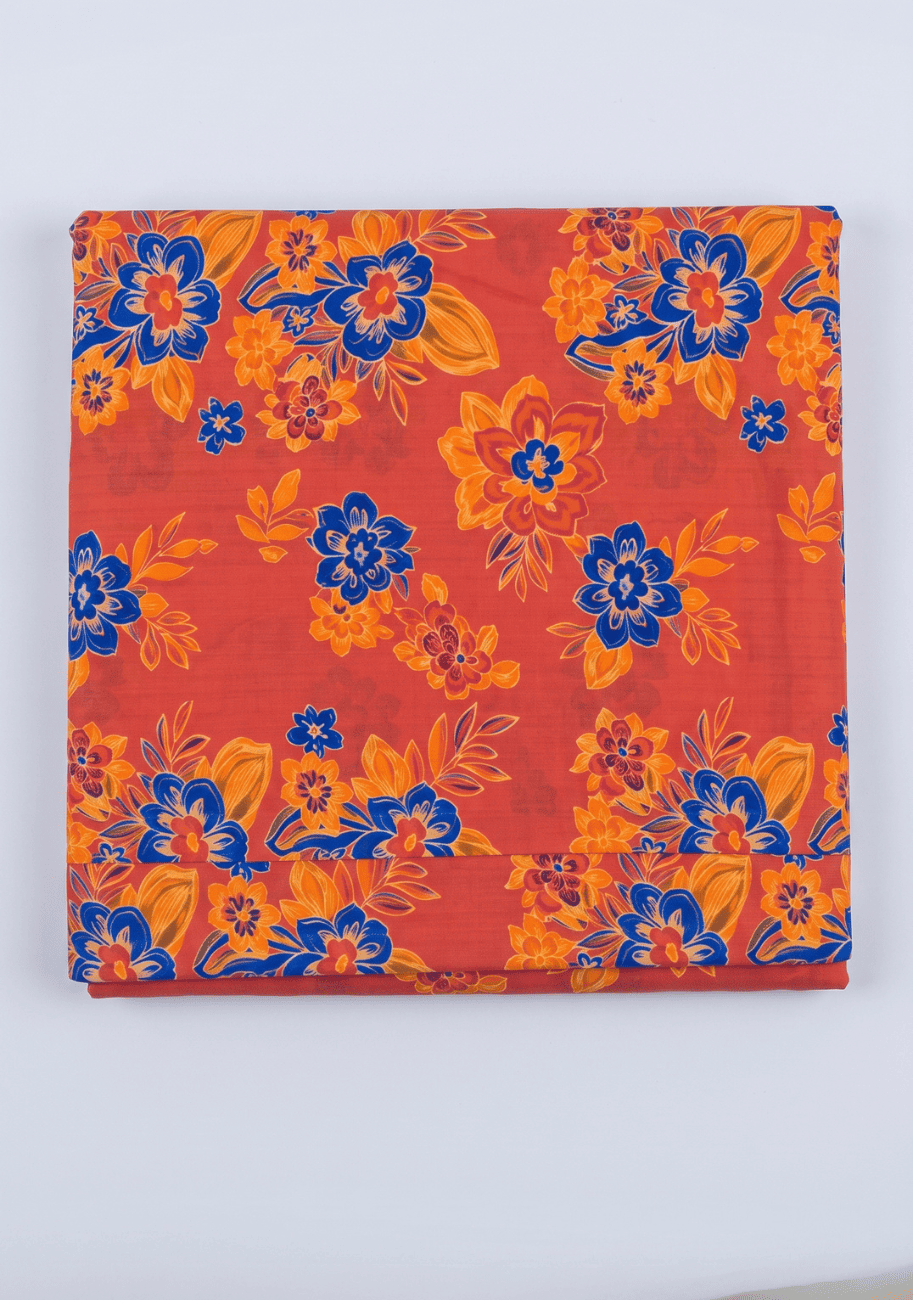 Regalia Allover Printed 2pc V5-D1