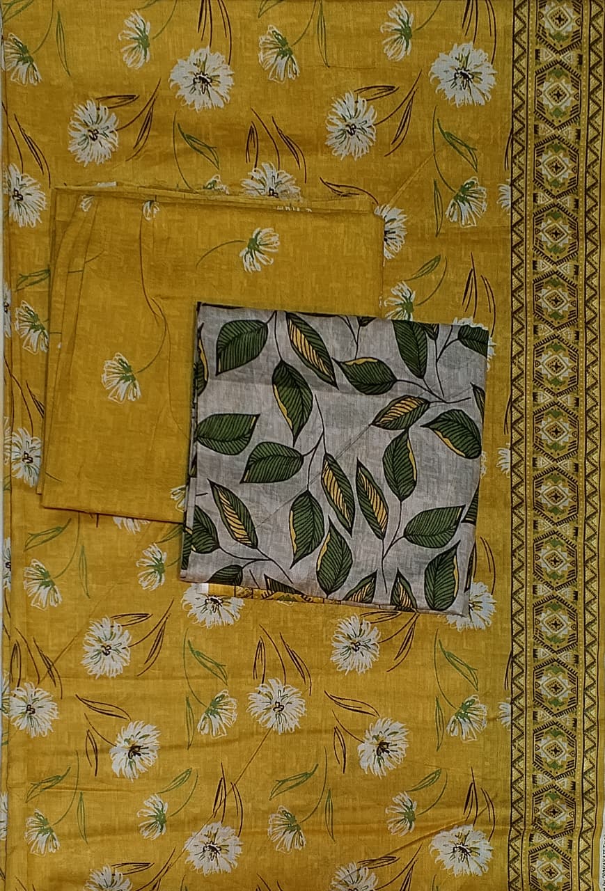 Riwayat Luxury Printed Lawn 3pc Vol.D6