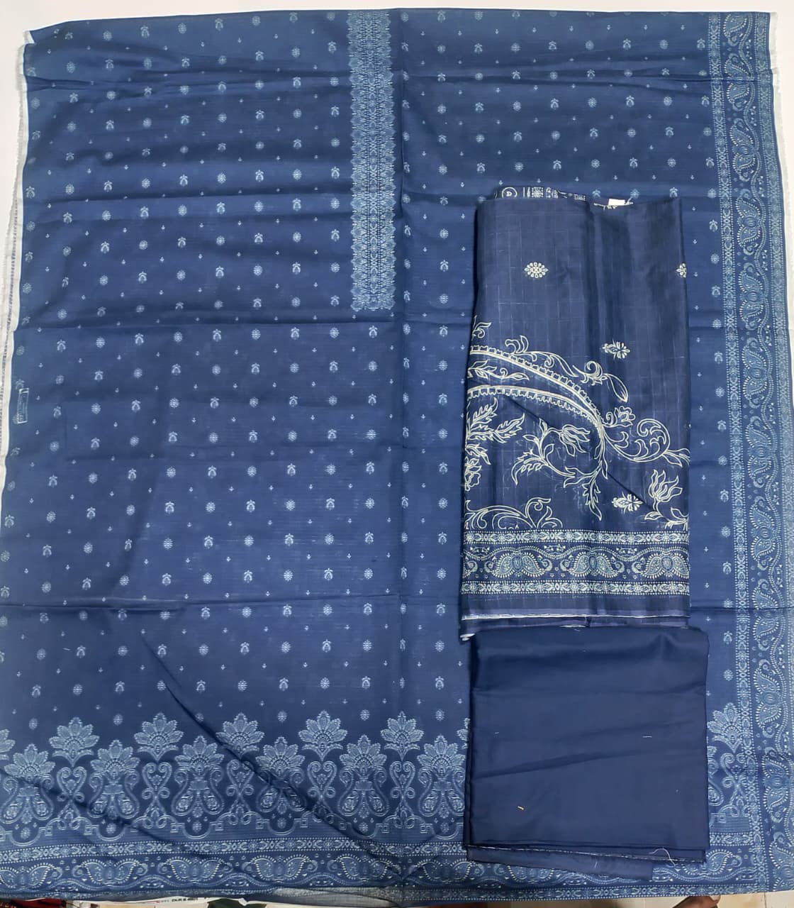 Sabeen Exclusive Chamki Printed Lawn 3pc.Vol.1-D3