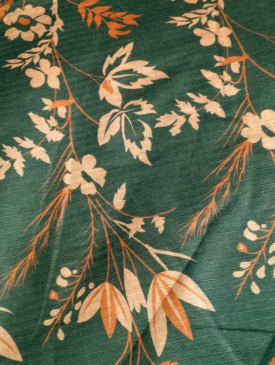 Sabeen Printed Doriya Lawn Cut Piece- V2-D2
