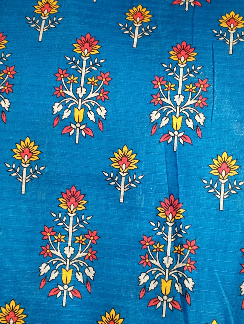 Sabeen Printed Doriya Lawn Cut Piece- V2-D5