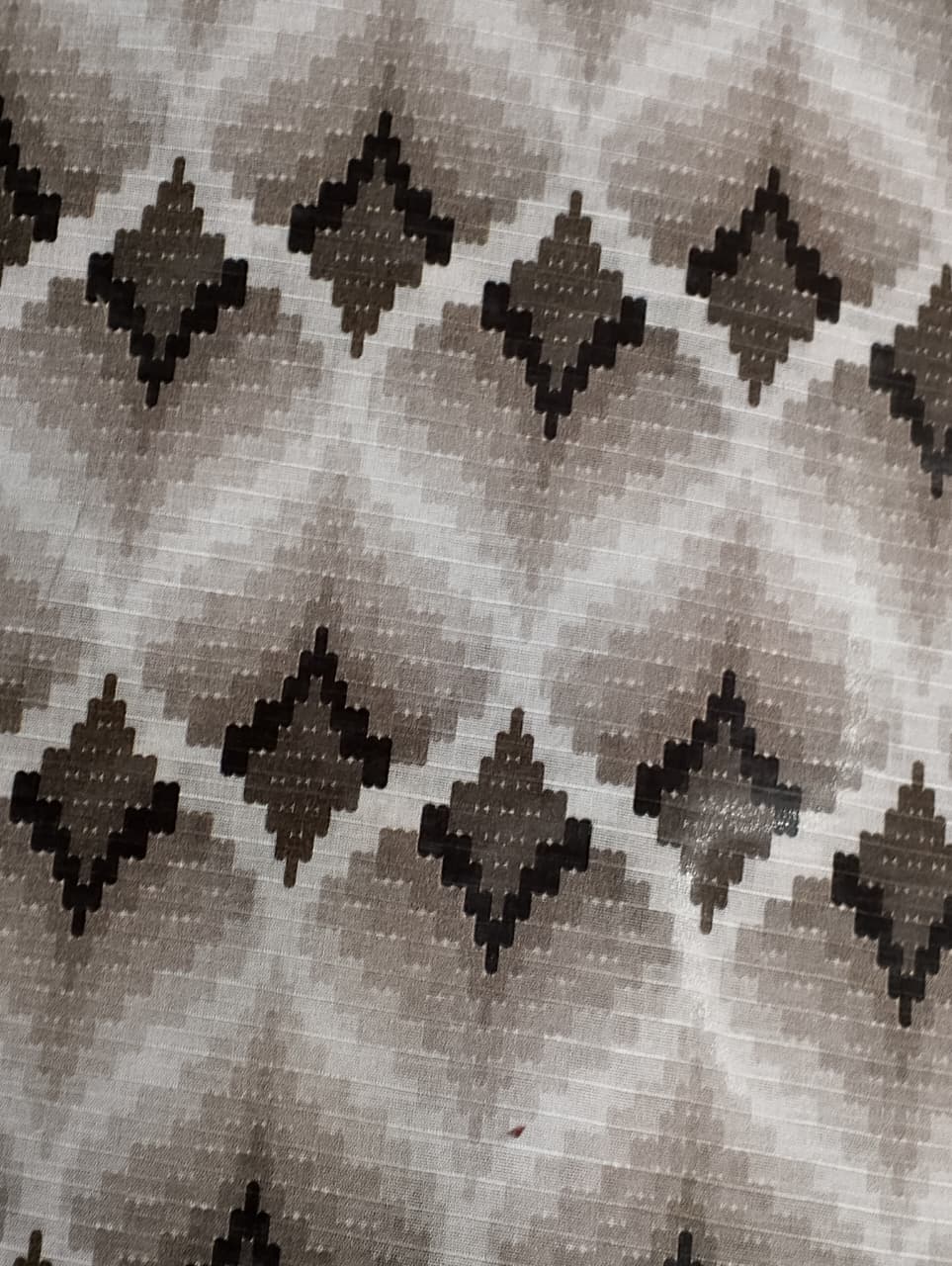 Sabeen Printed Doriya Lawn Cut Piece- V2-D14