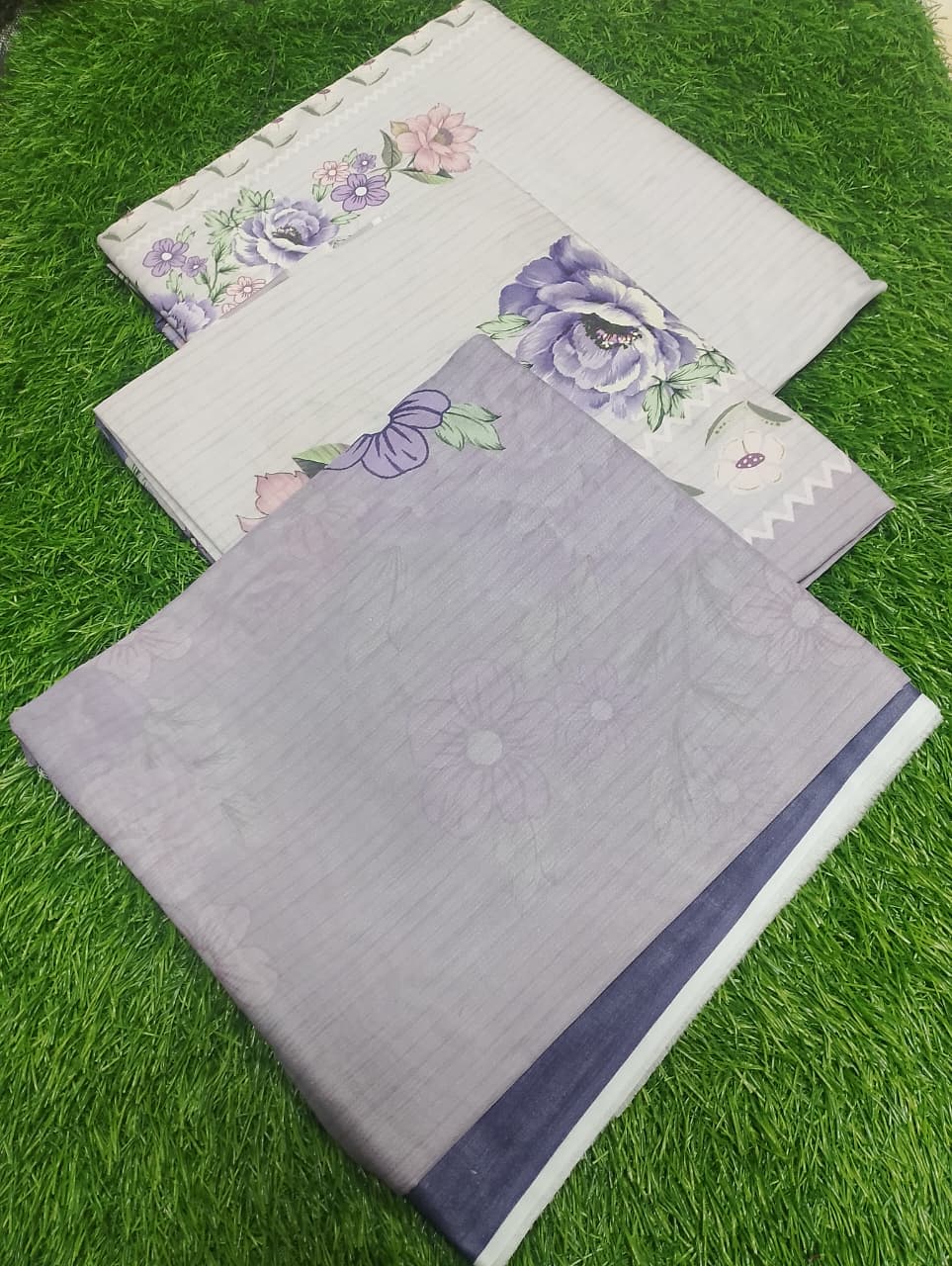 Salina Cocoon Printed Lawn 3pc Vol-1 D1