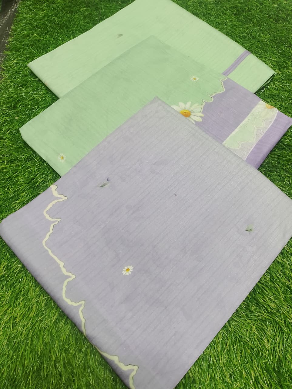 Salina Cocoon Printed Lawn 3pc Vol-1 D4