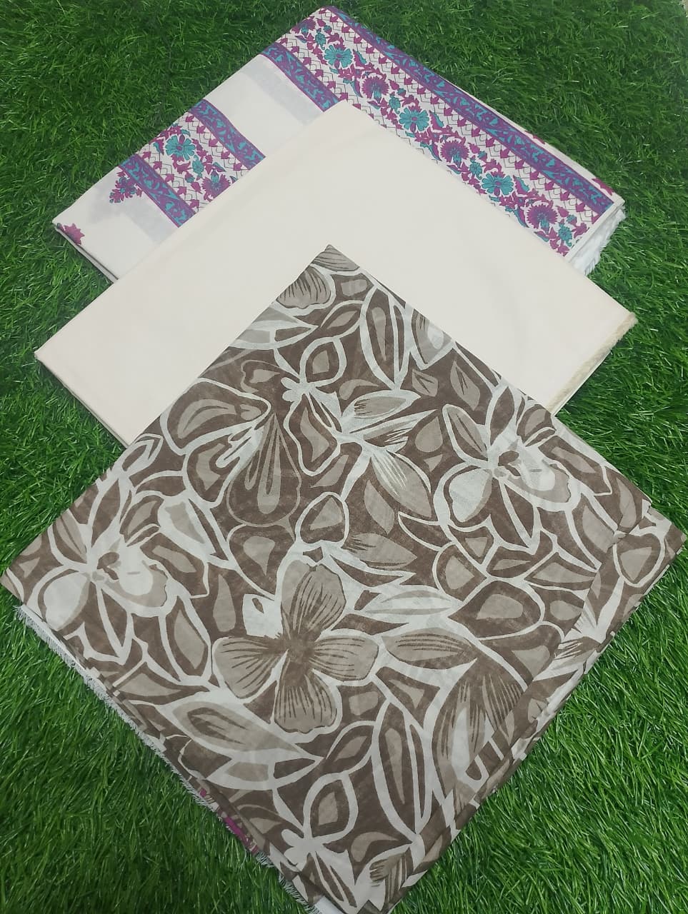 Salina Regalia Digital Printed Lawn 3pc Vol-9-D5