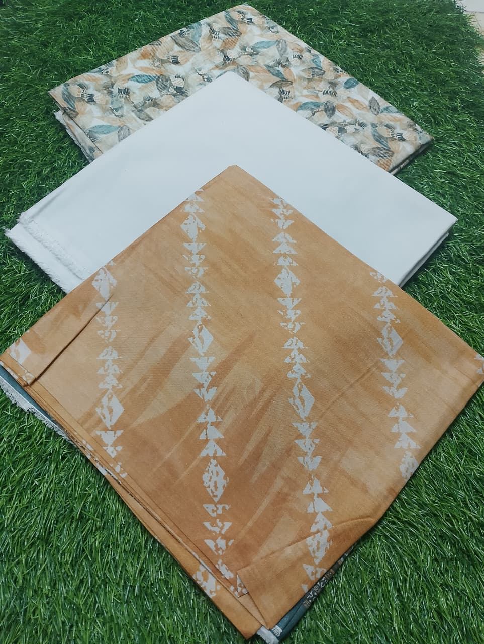 Salina Regalia Digital Printed Lawn 3pc Vol-11-D9