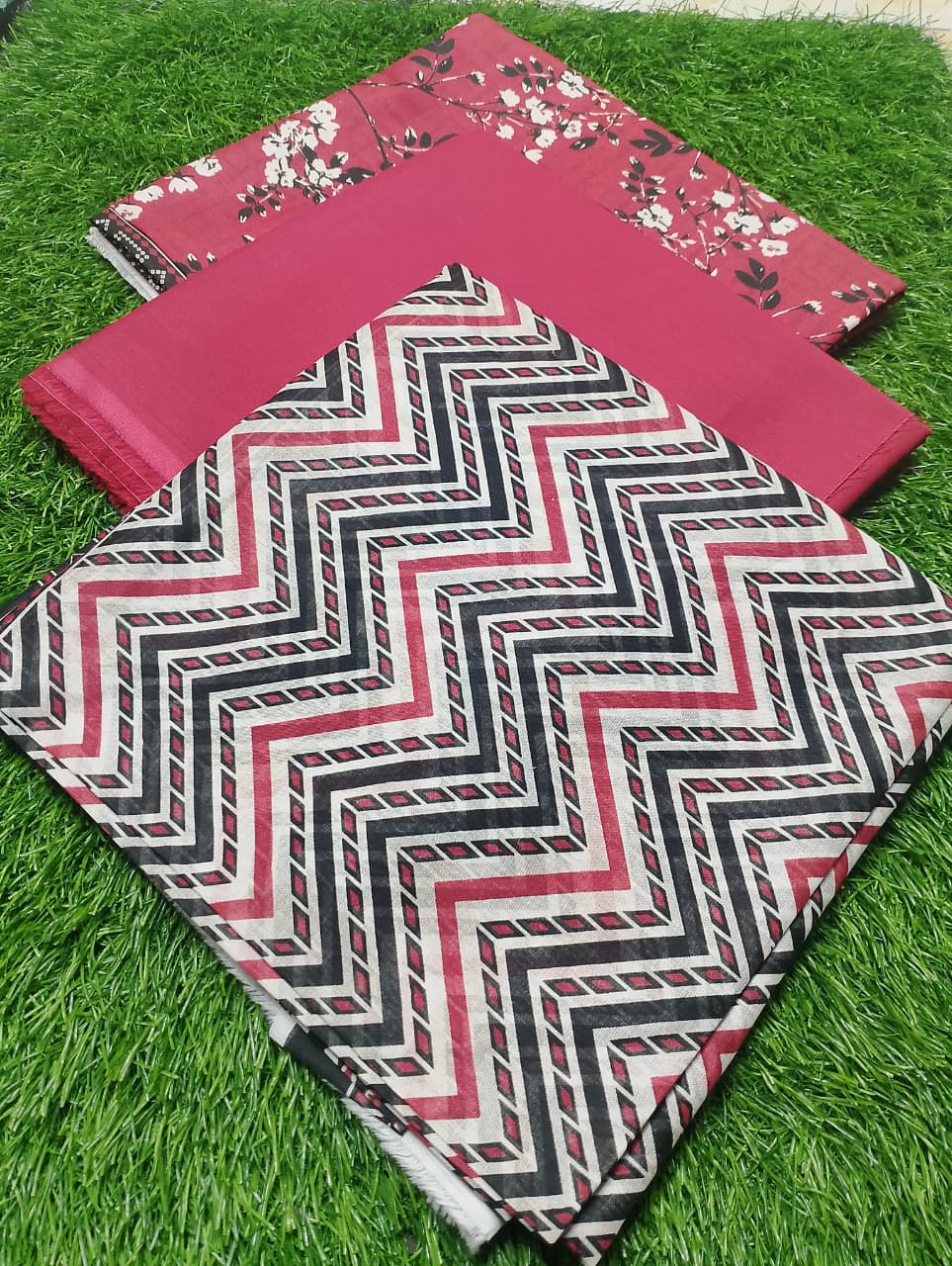 Salina Regalia Digital Printed Lawn 3pc Vol-11-D2