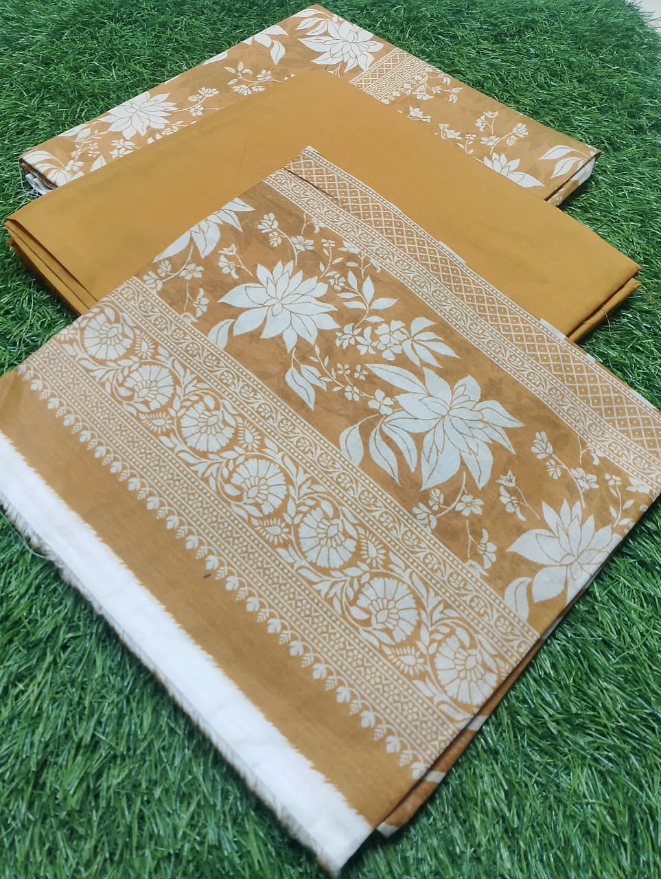 Salina Regalia Digital Printed Lawn 3pc Vol-11-D3