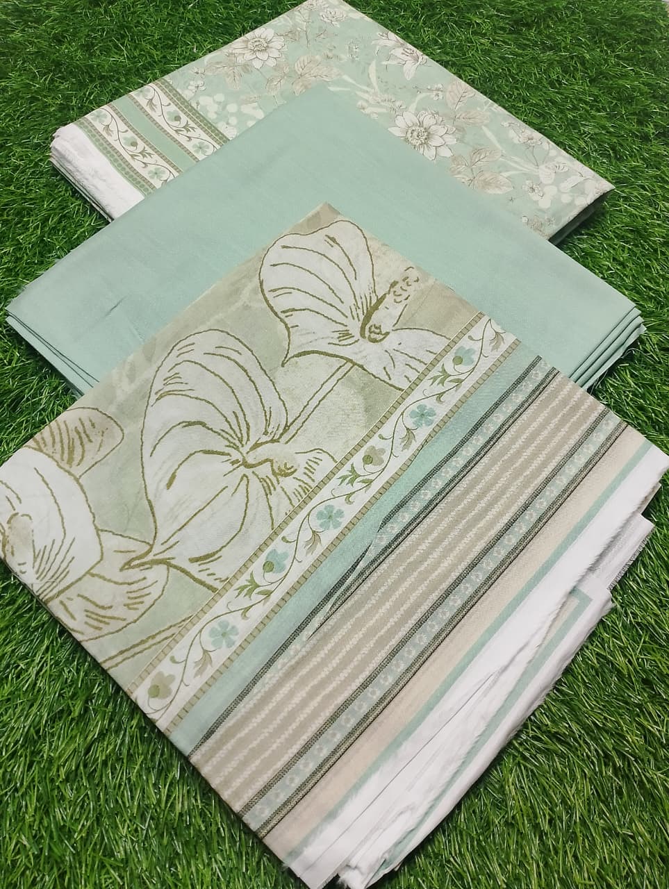 Salina Regalia Digital Printed Lawn 3pc Vol-11-D7