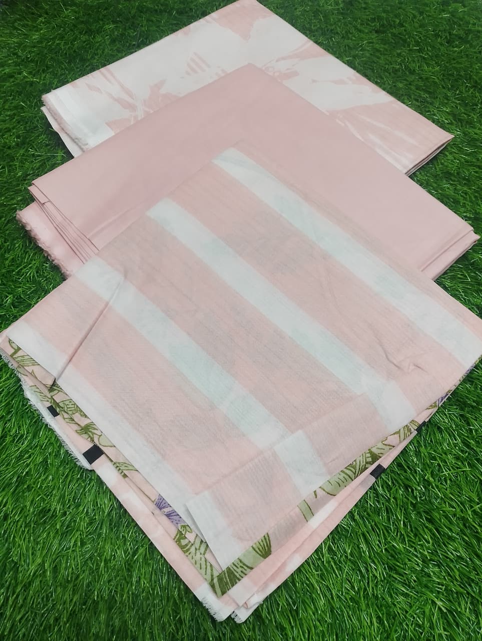 Salina By Karandi Printed Lawn 3pc Vol-1-D8