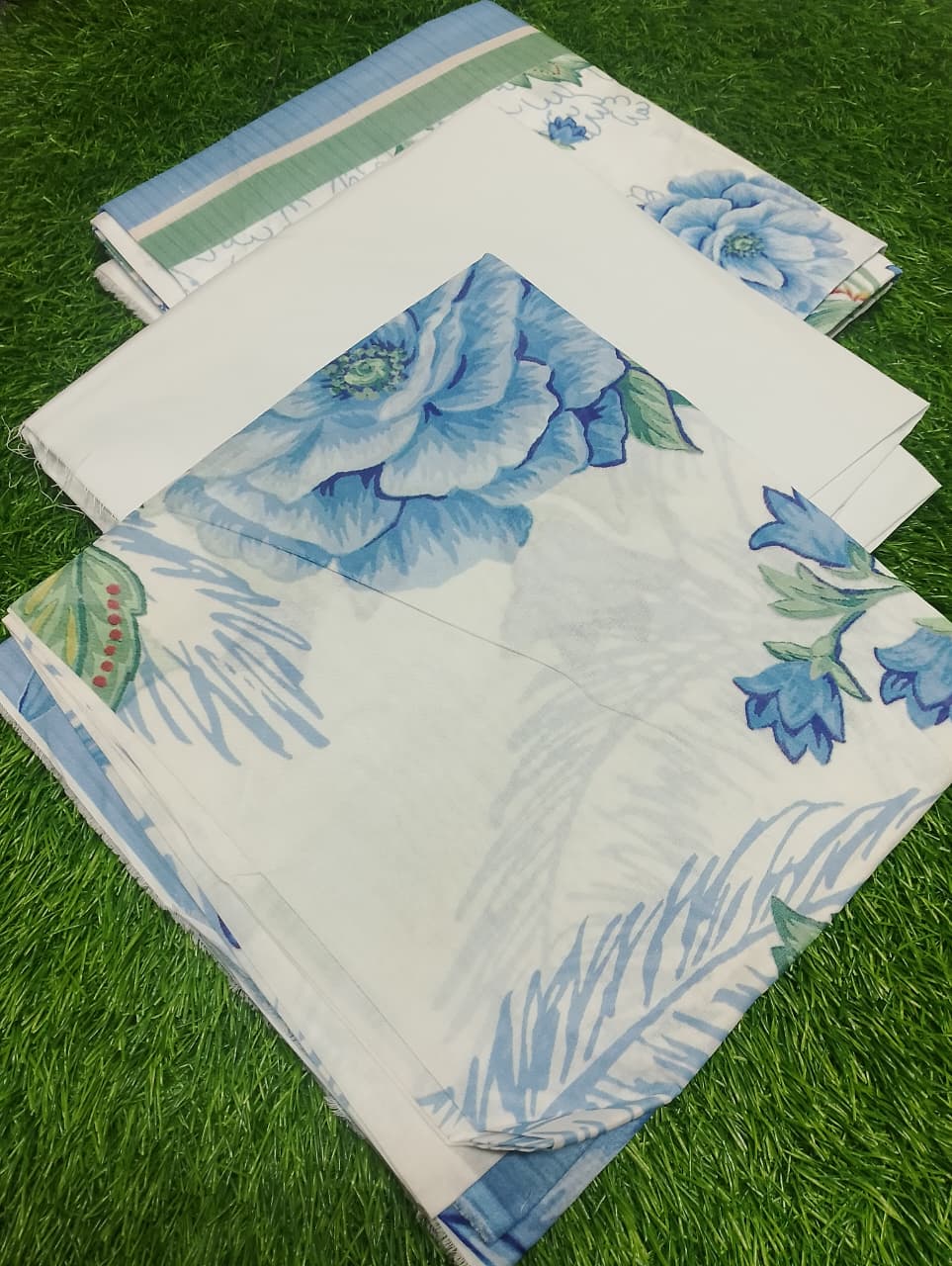 Salina By Karandi Printed Lawn 3pc Vol-1-D9