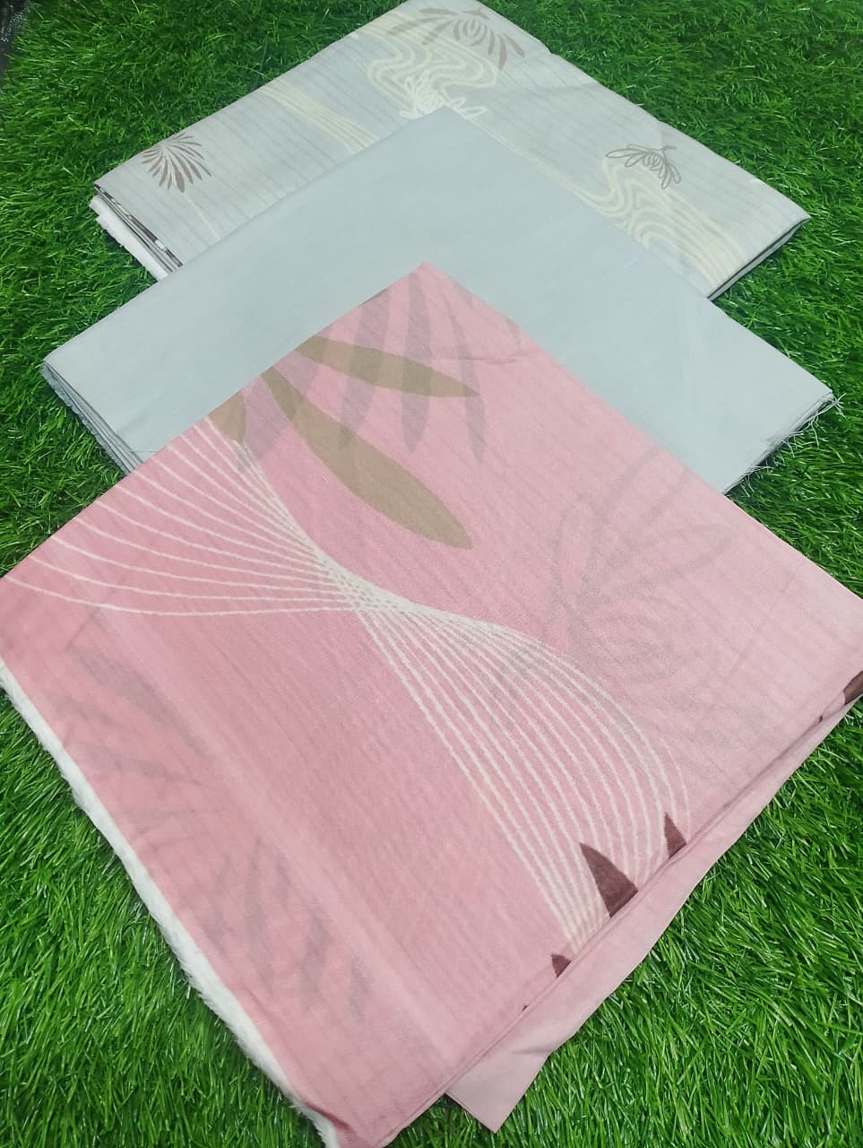 Salina By Karandi Printed Lawn 3pc Vol-1-D1