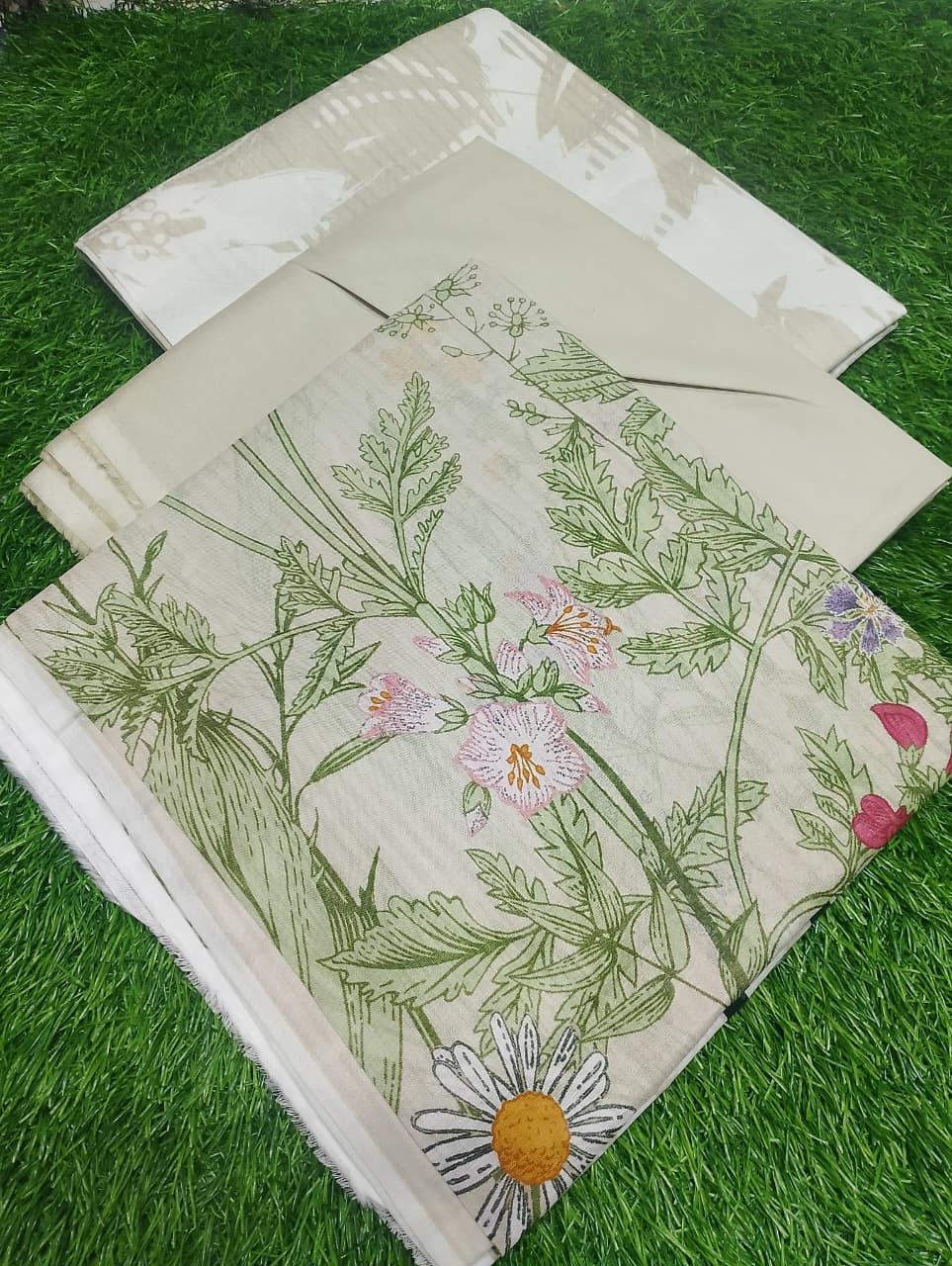 Salina By Karandi Printed Lawn 3pc Vol-1-D4