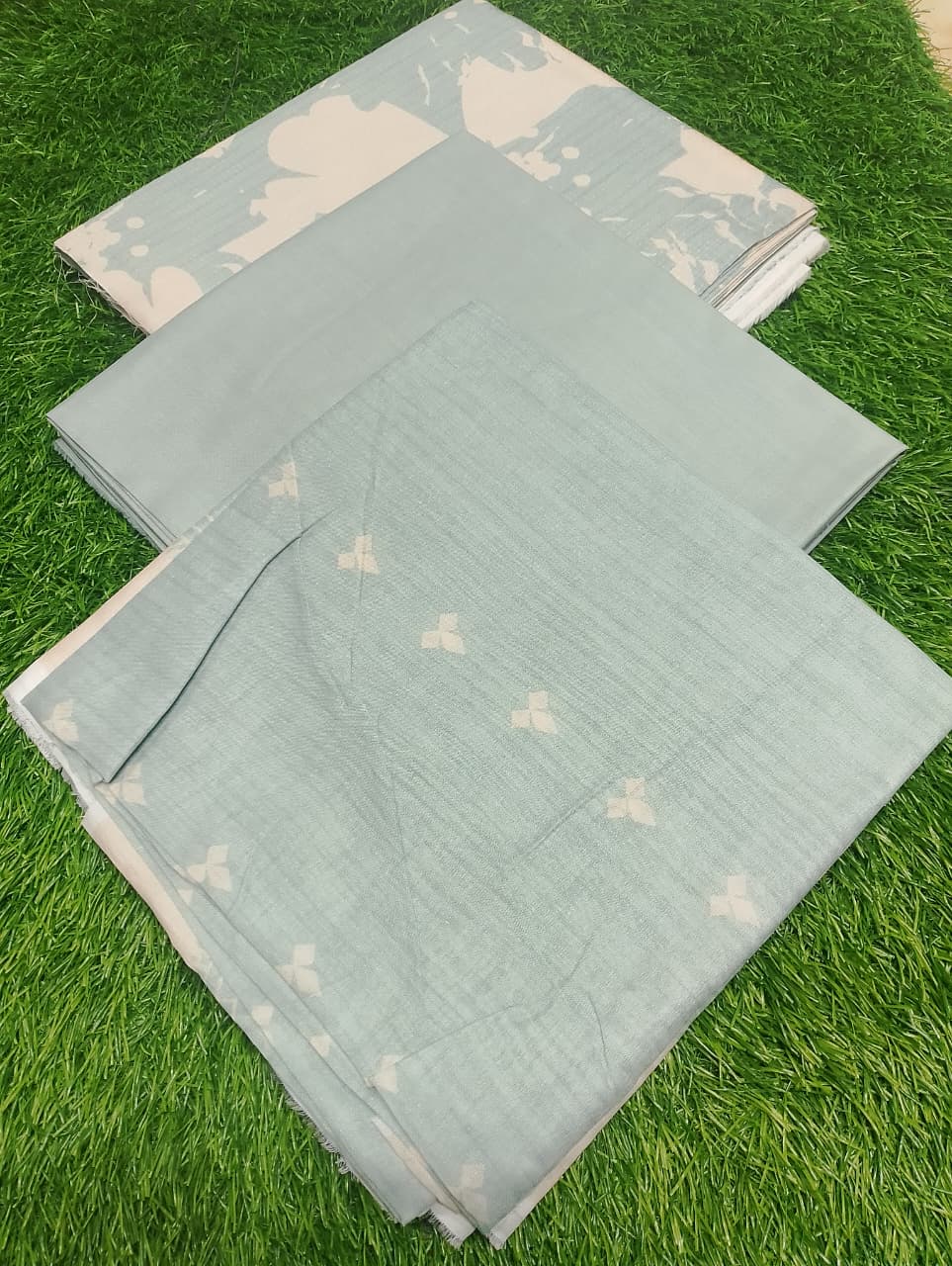 Salina By Karandi Printed Lawn 3pc Vol-1-D5