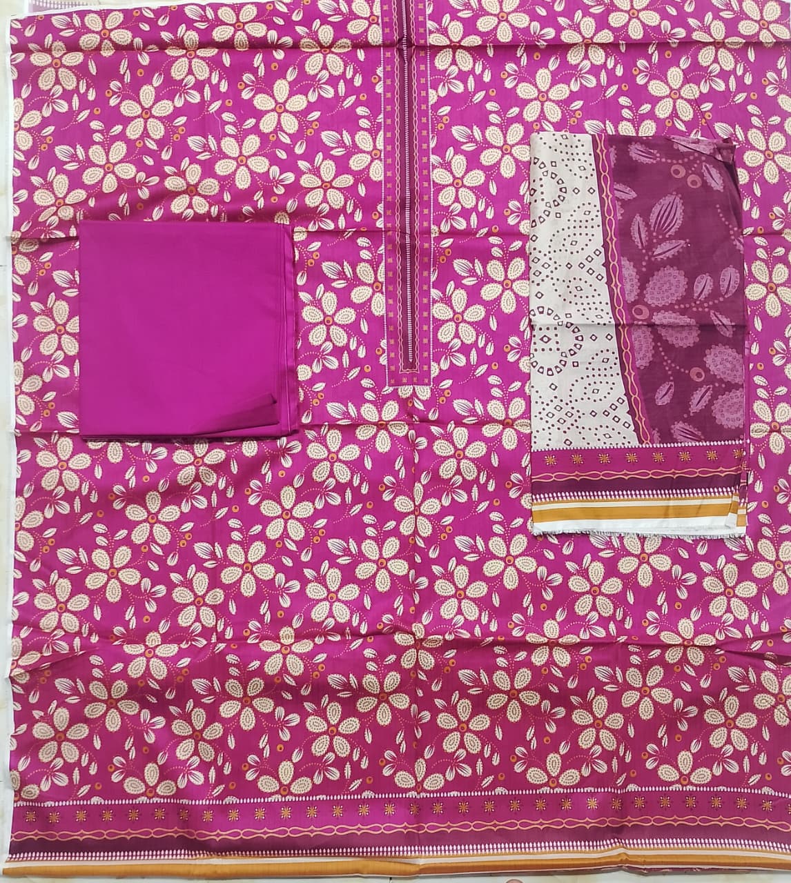Salina Regalia Digital Printed Lawn 3pc Vol-15-D6