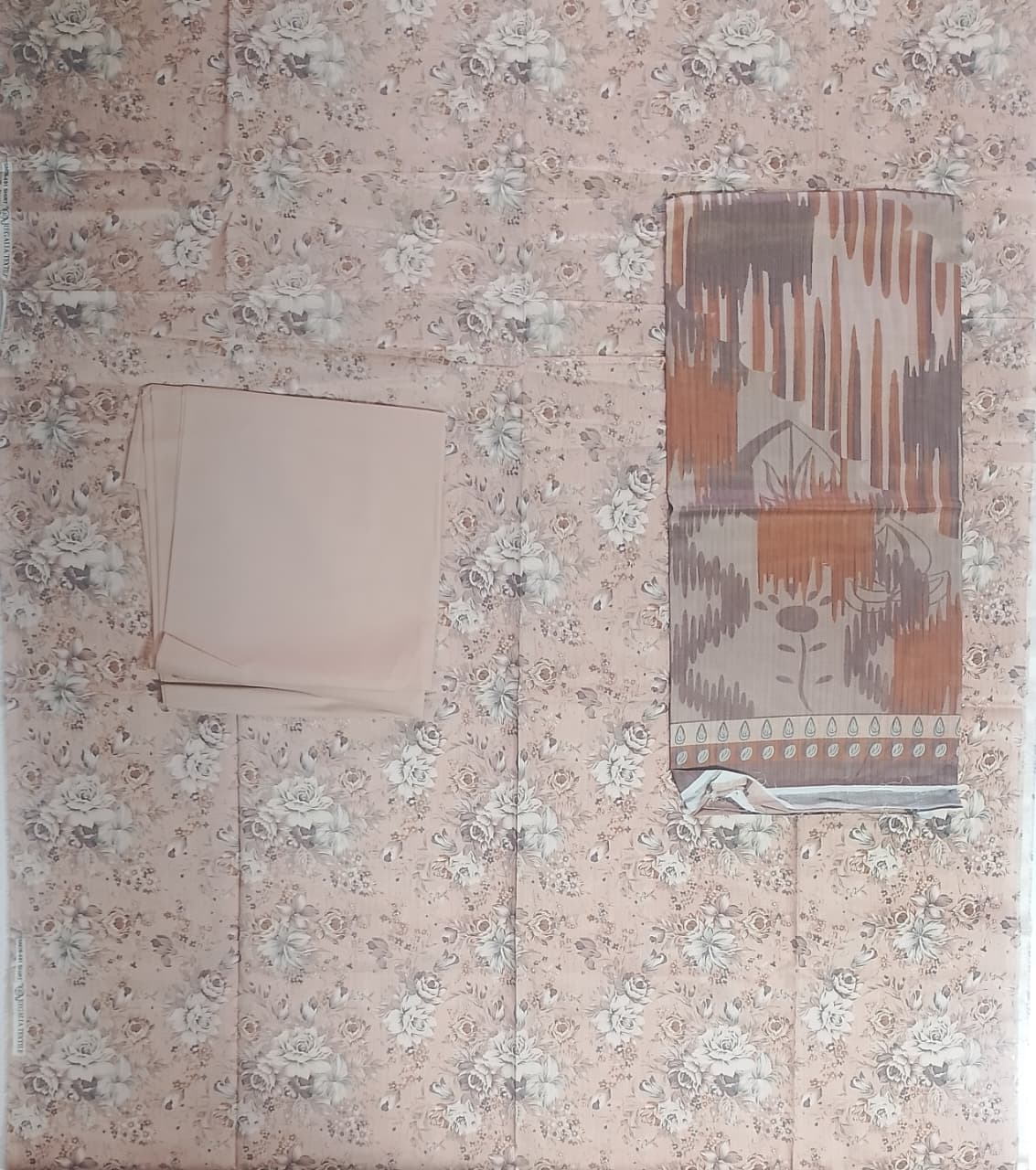 Salina Regalia Digital Printed Lawn 3pc Vol-17-D5