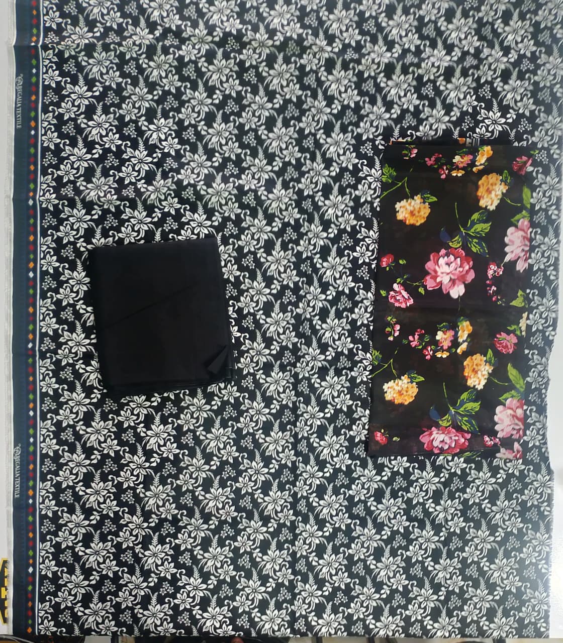 Salina Regalia Digital Printed Lawn 3pc Vol-17-D6