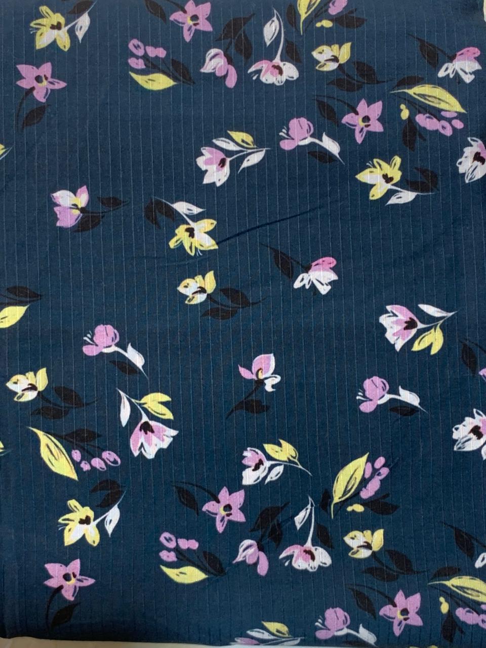 Sabeen Banadora Allover Linen 2pc d34