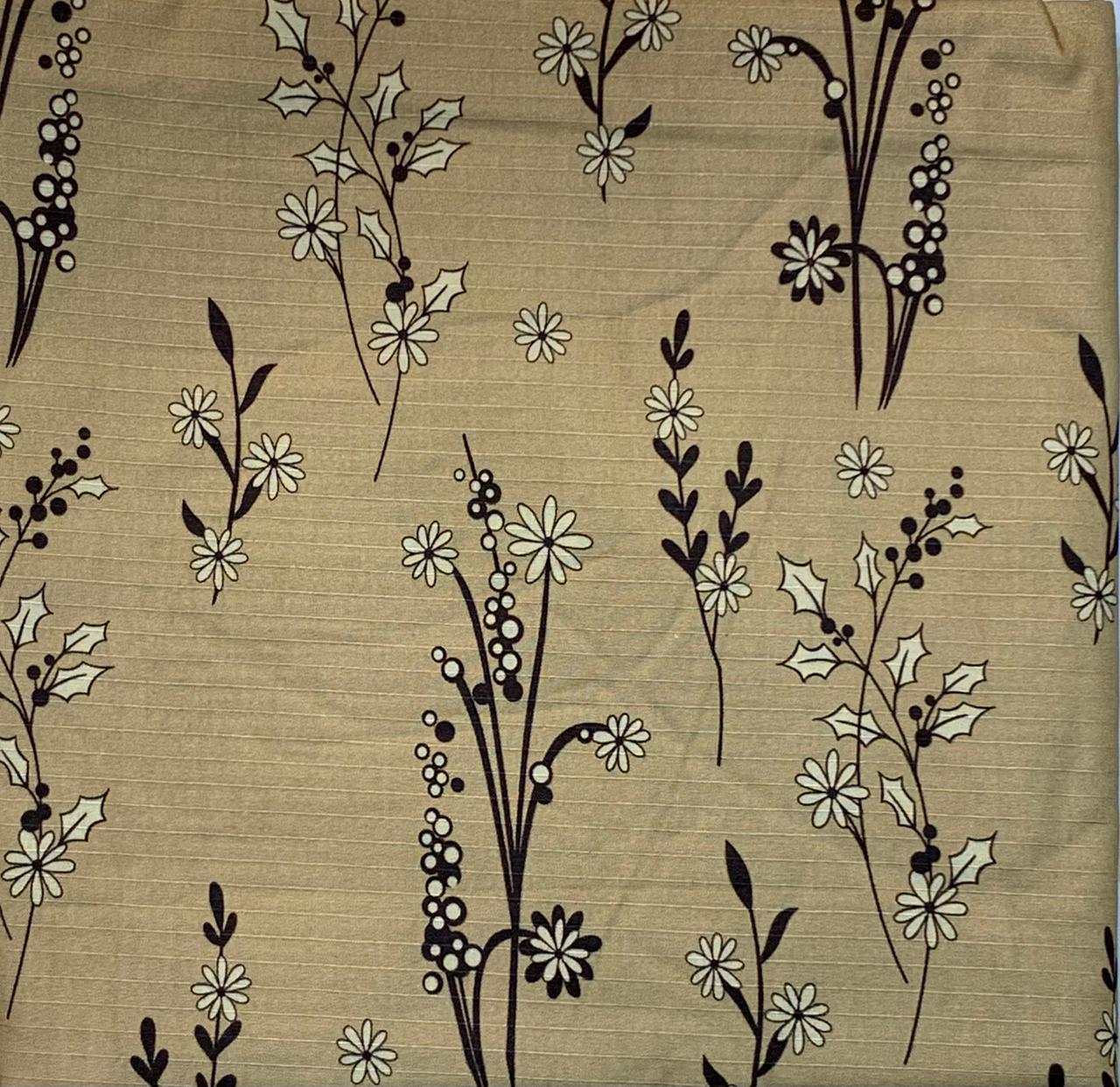 Sabeen Banadora Allover Linen 2pc d35