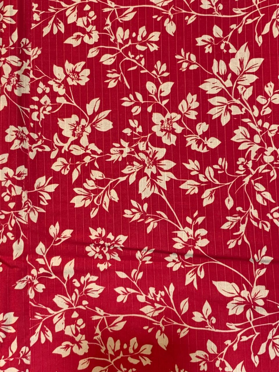 Sabeen Banadora Allover Linen 2pc d36