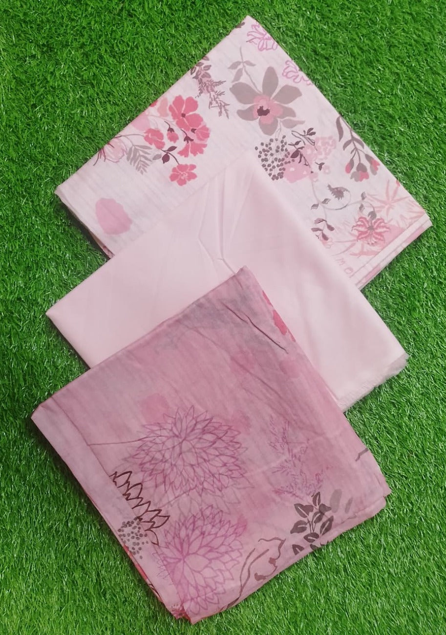 Salina Printed Lawn 3pc Vol.06 D8