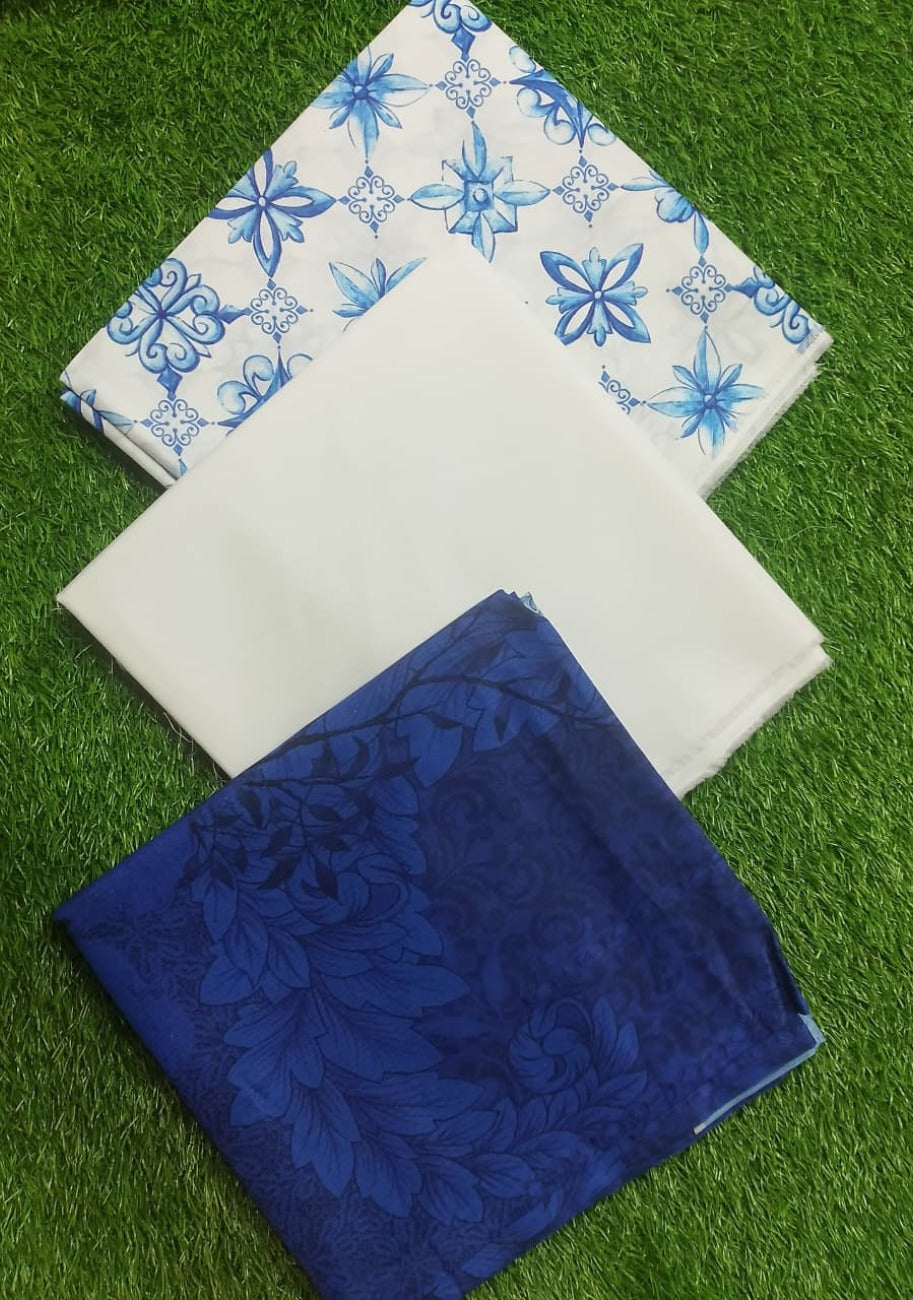 Salina Printed Lawn 3pc Vol.06 D2