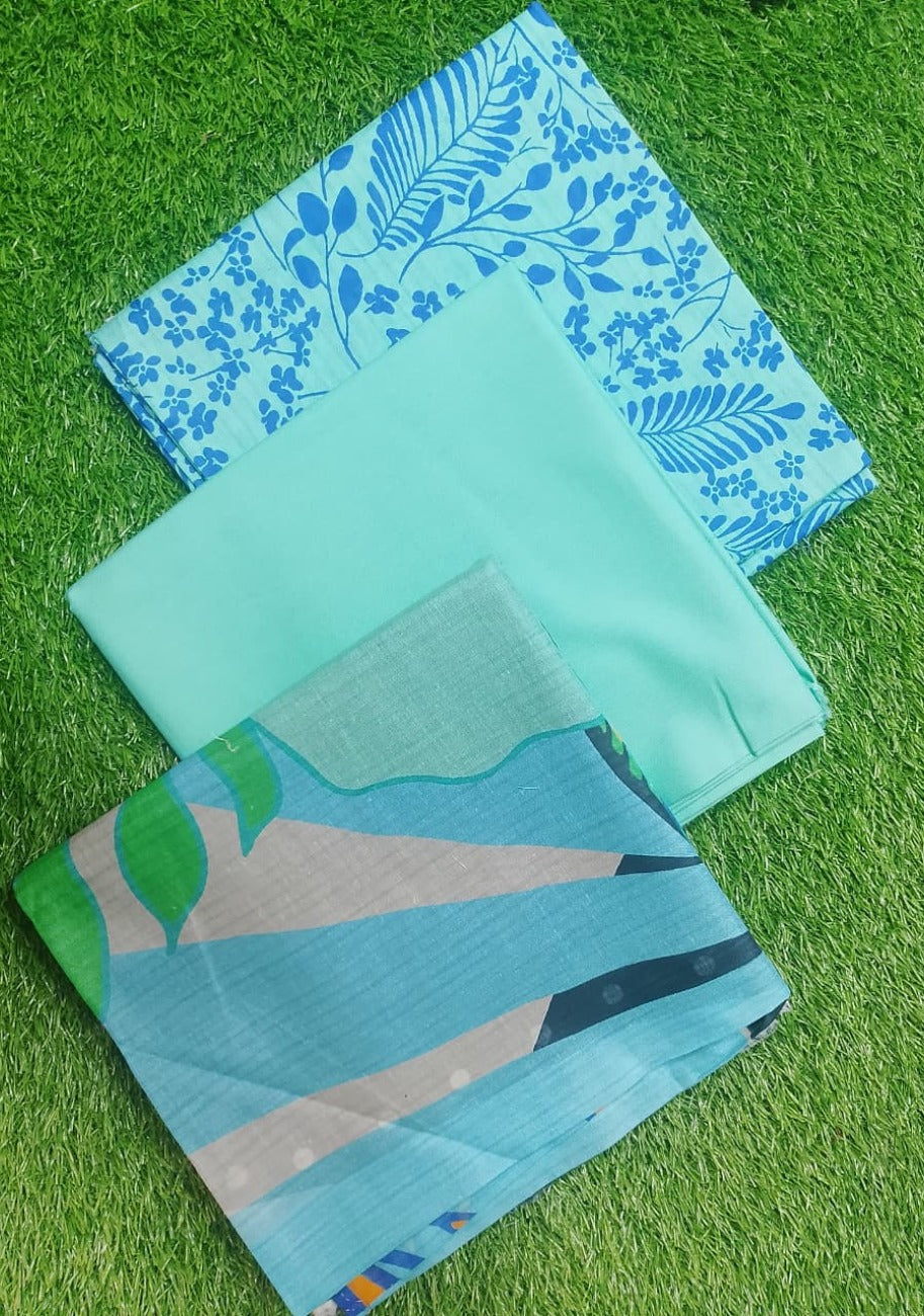 Salina Printed Lawn 3pc Vol.06 D1