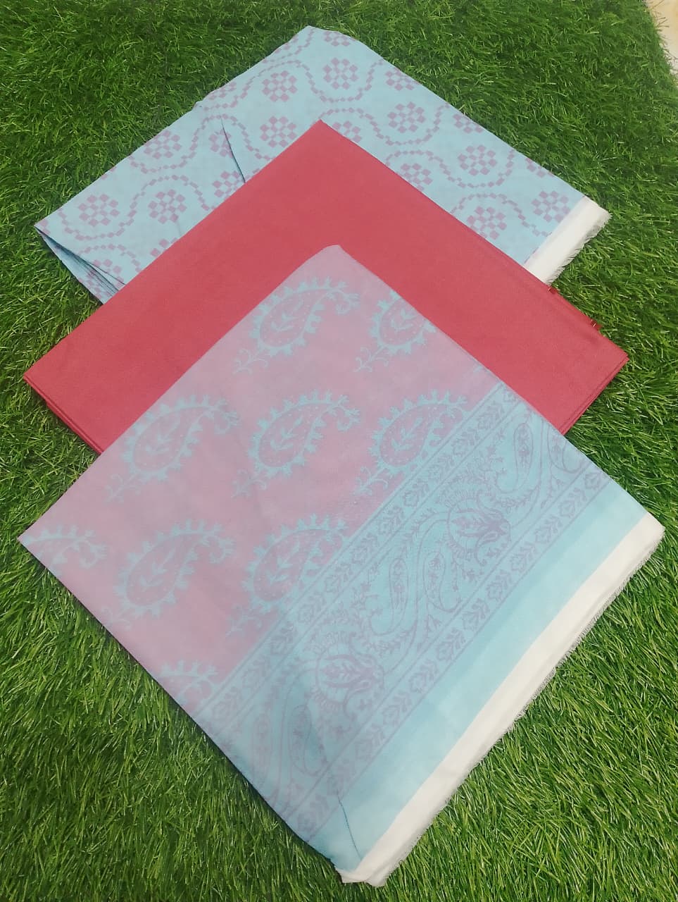 Salina Regalia Digital Printed Lawn 3pc Vol-9-D11