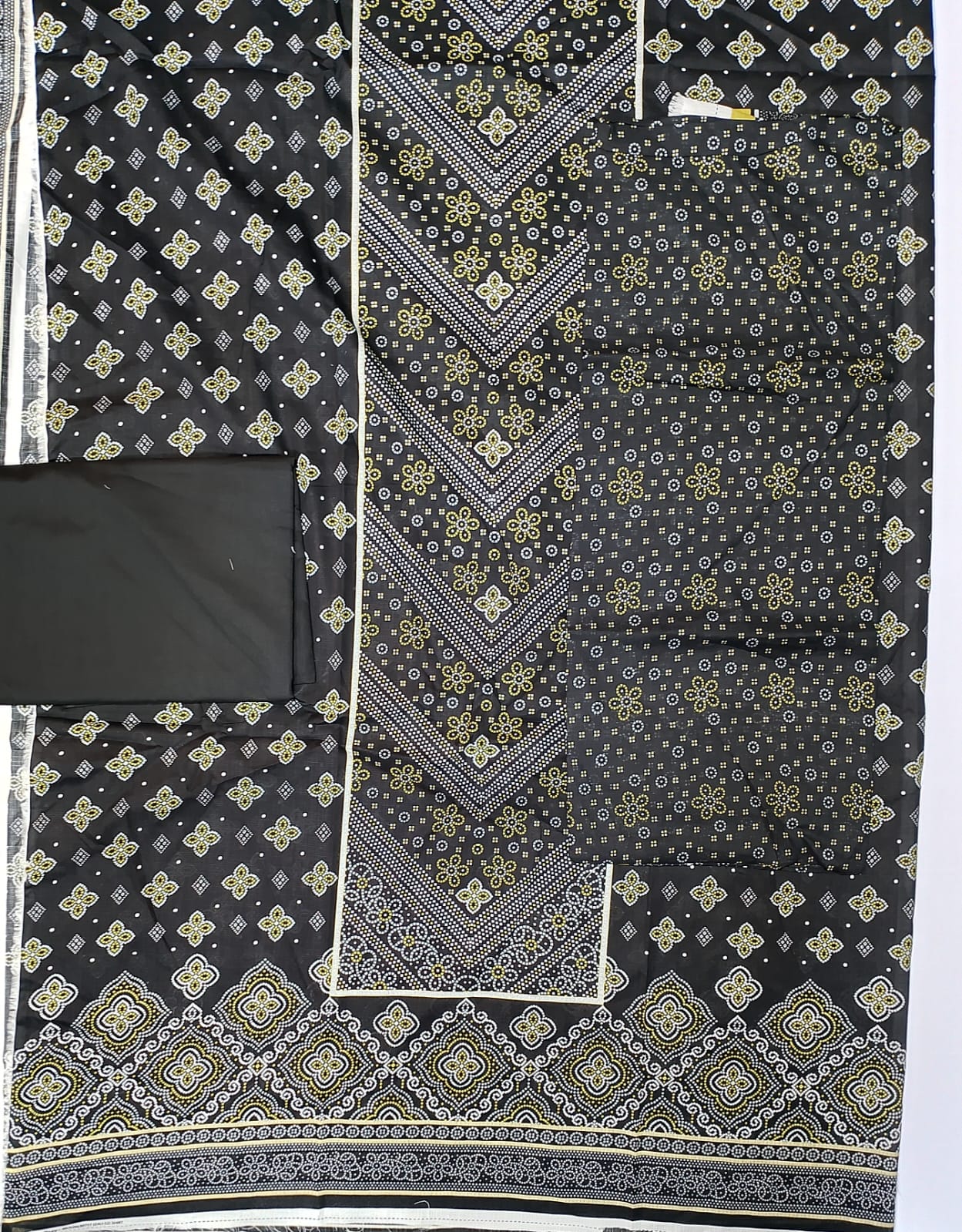 Zellbury Premium Digital Printed Lawn 3Pc-Vol-5-D14