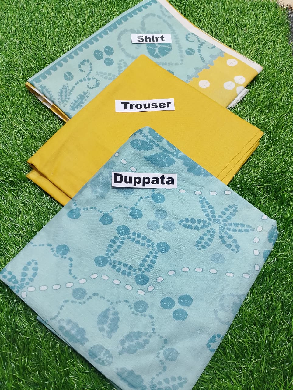 Zellbury Premium Digital Printed Lawn 3Pc-Vol-2-D42