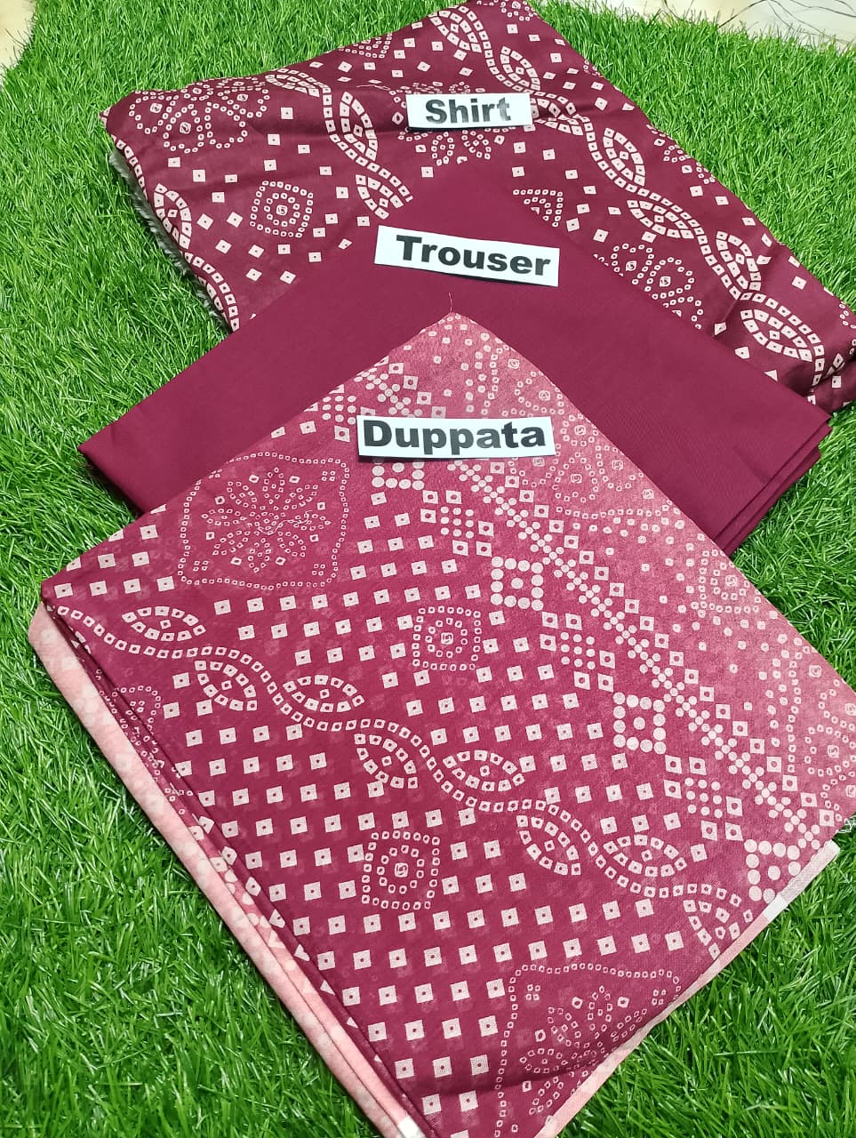 Zellbury Premium Digital Printed Lawn 3Pc-Vol-2-D31
