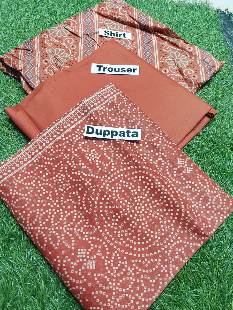 Zellbury Premium Digital Printed Lawn 3Pc-Vol-2-D35
