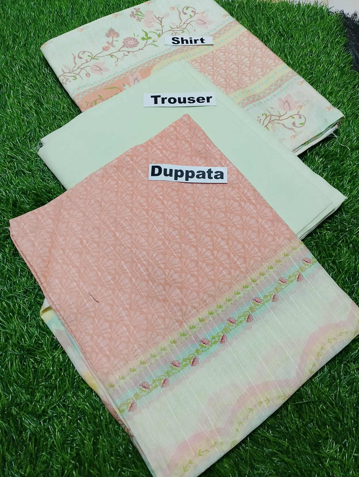 Zellbury Premium Digital Printed Lawn 3Pc-Vol-3-D21