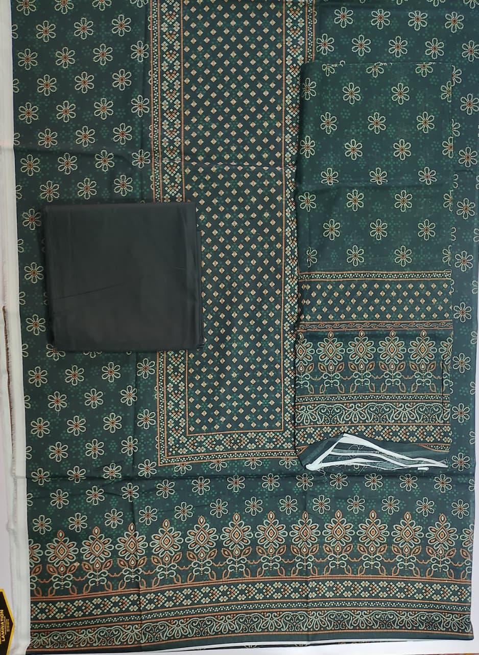 Zellbury Premium Digital Printed Lawn 3Pc-Vol-3-D29