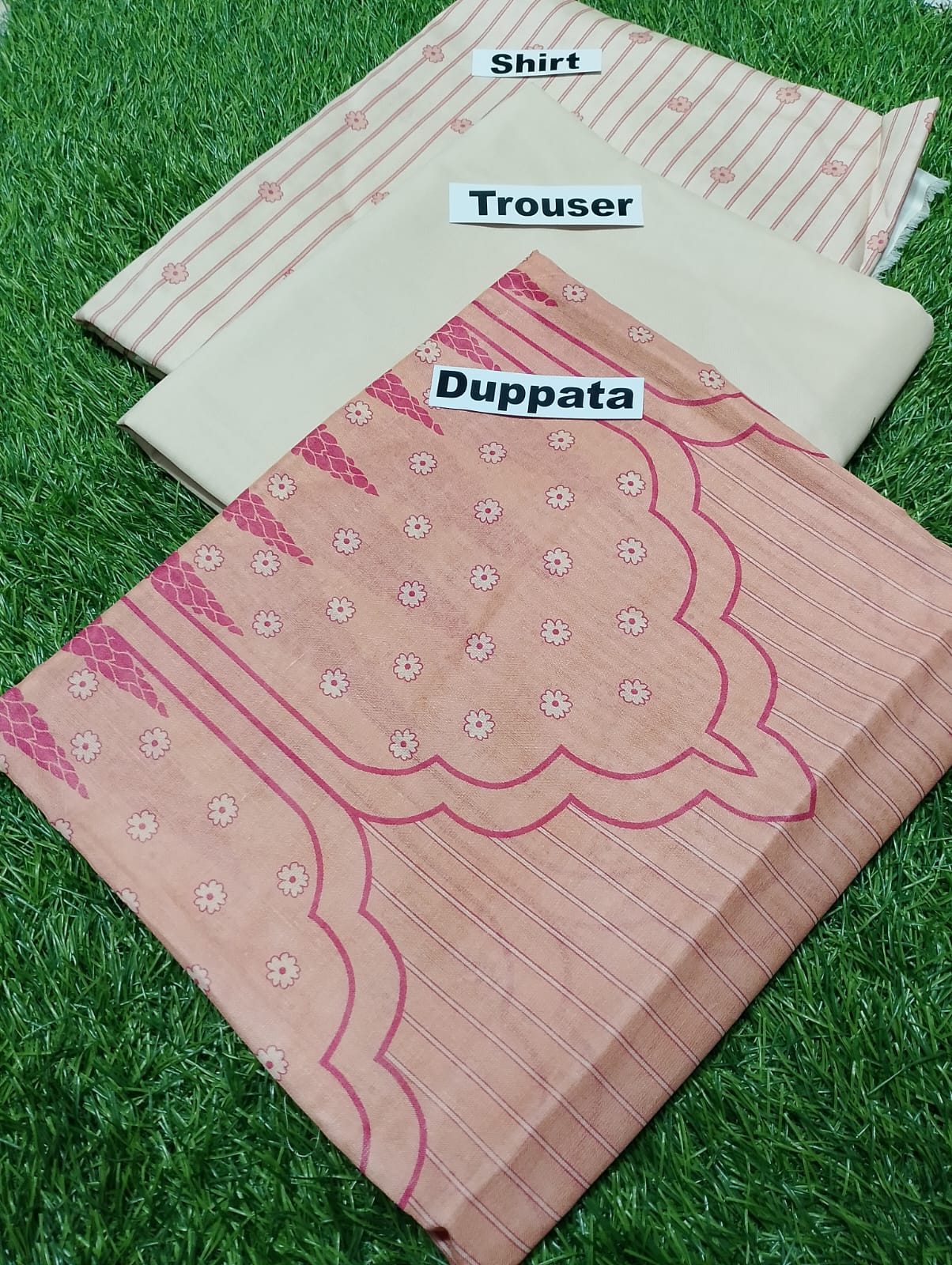 Zellbury Premium Digital Printed Lawn 3Pc-Vol-3-D2