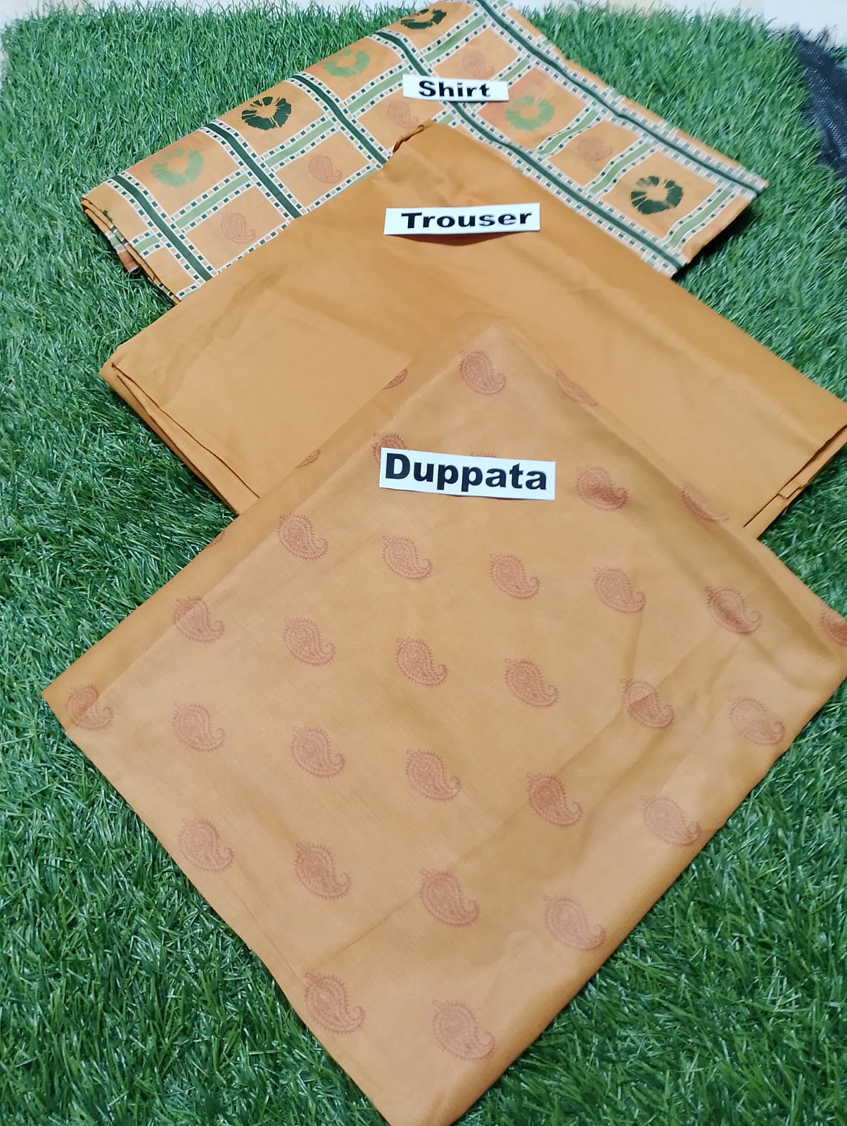 Zellbury Premium Digital Printed Lawn 3Pc-Vol-3-D4