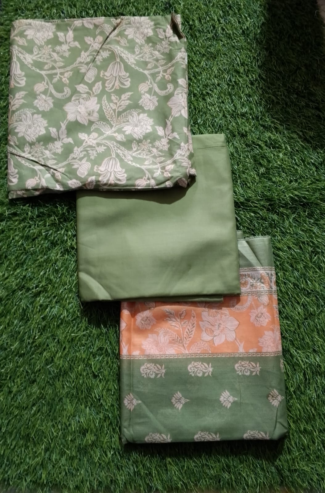 Zellbury Premium Digital Printed Lawn 3Pc-D11