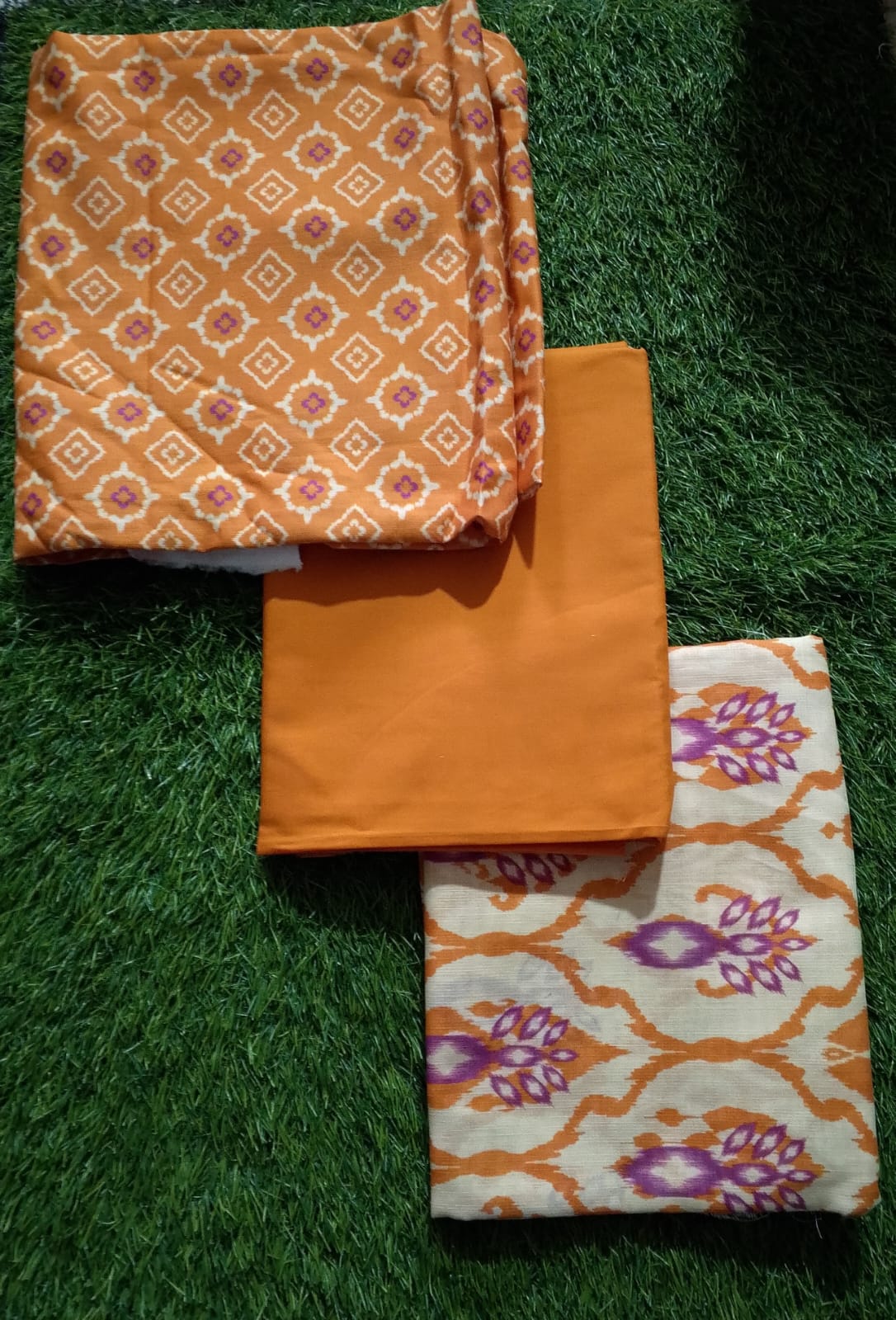 Zellbury Premium Digital Printed Lawn 3Pc-D19