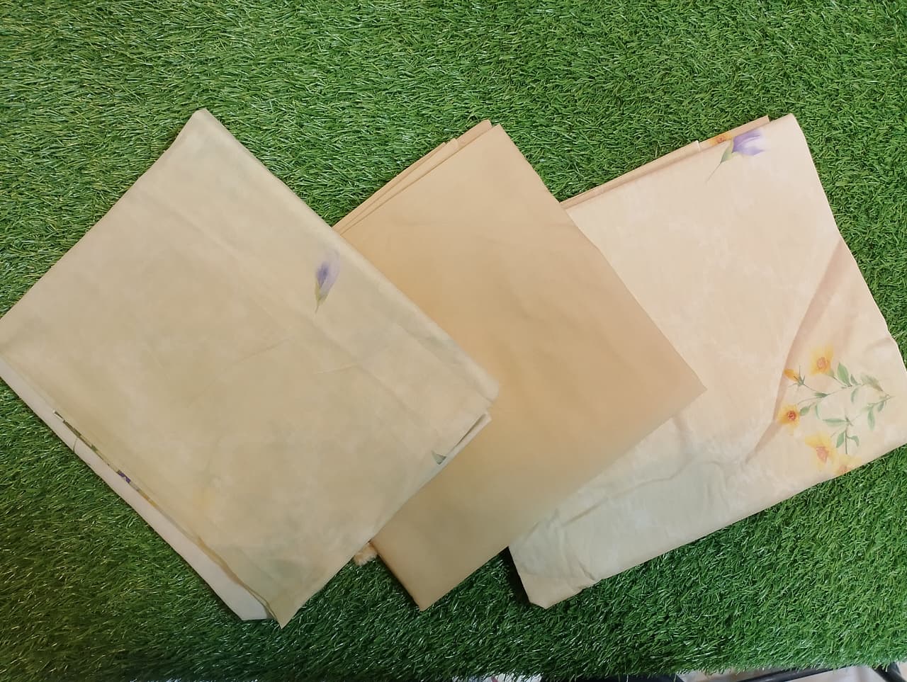 Zellbury Premium Digital Printed Lawn 3Pc-D28