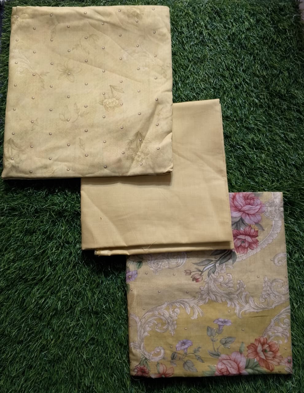 Zellbury Premium Digital Printed Lawn 3Pc-D36