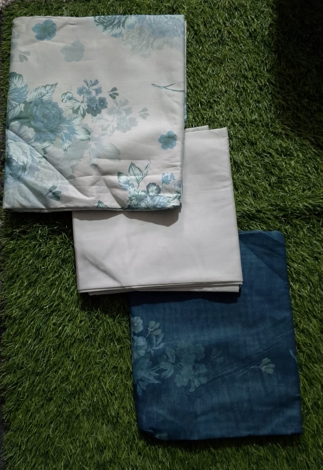 Zellbury Premium Digital Printed Lawn 3Pc-D37