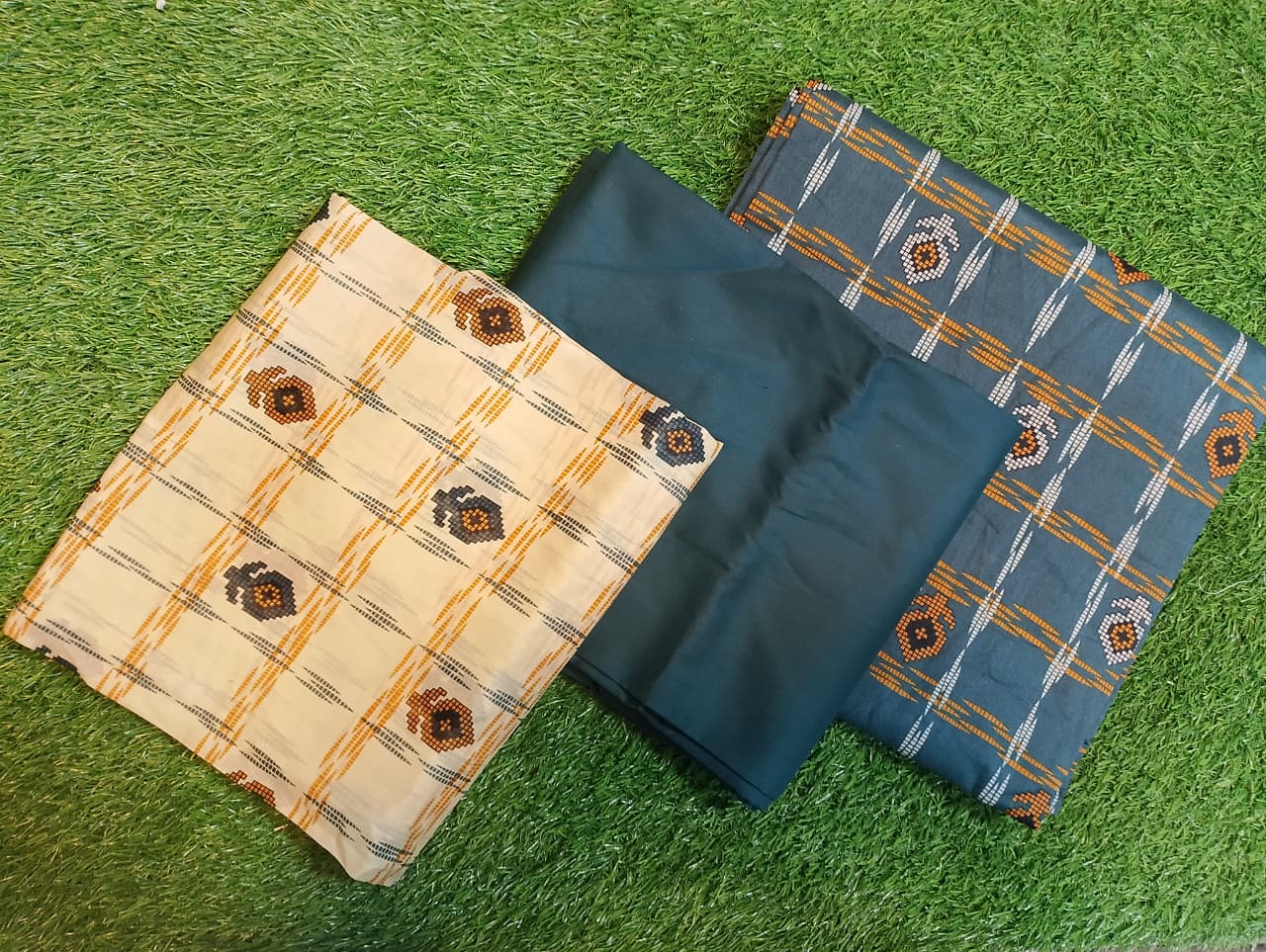 Zellbury Premium Digital Printed Lawn 3Pc-D9