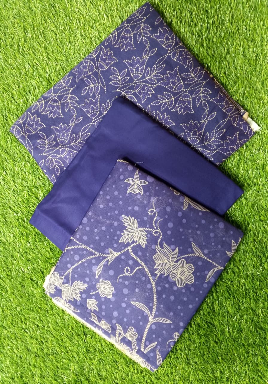 Zellbury Premium Digital Printed Lawn 3Pc-Vol-2-D9
