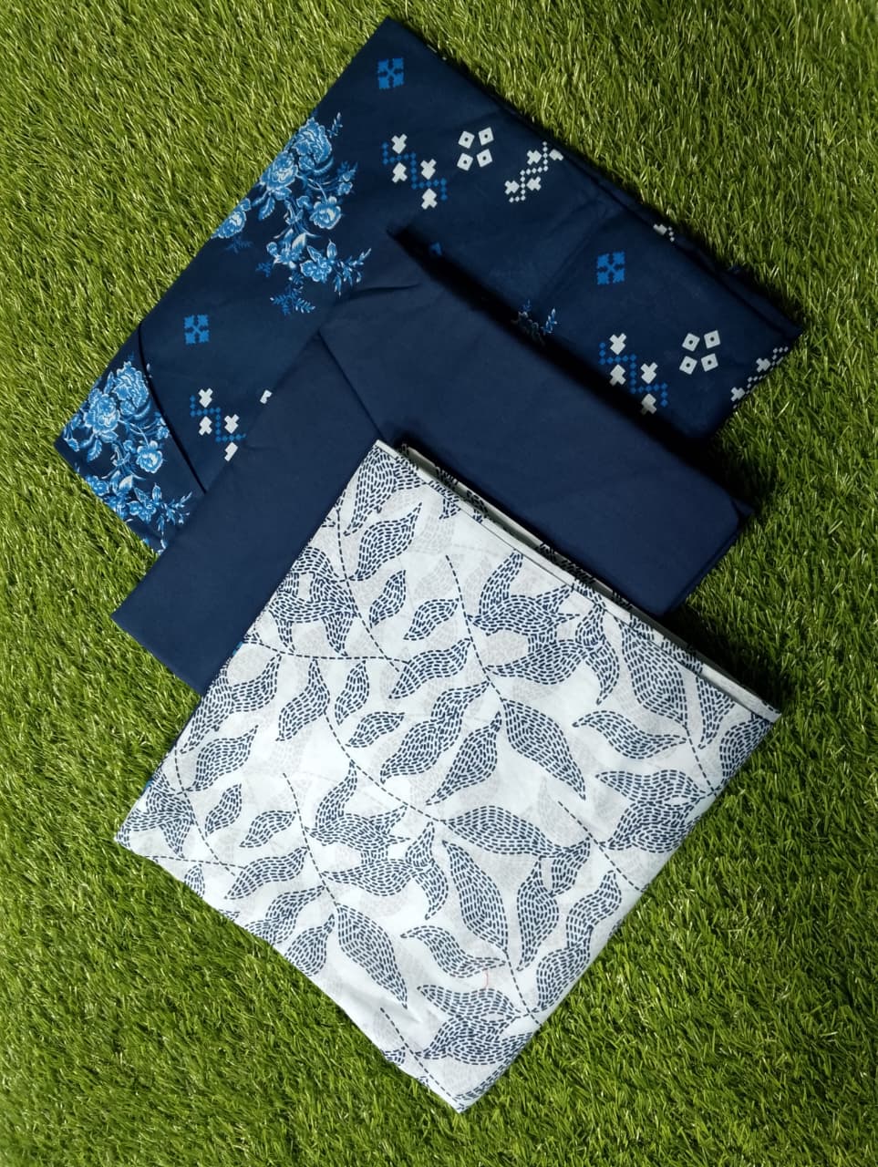Zellbury Premium Digital Printed Lawn 3Pc-Vol-2-D14
