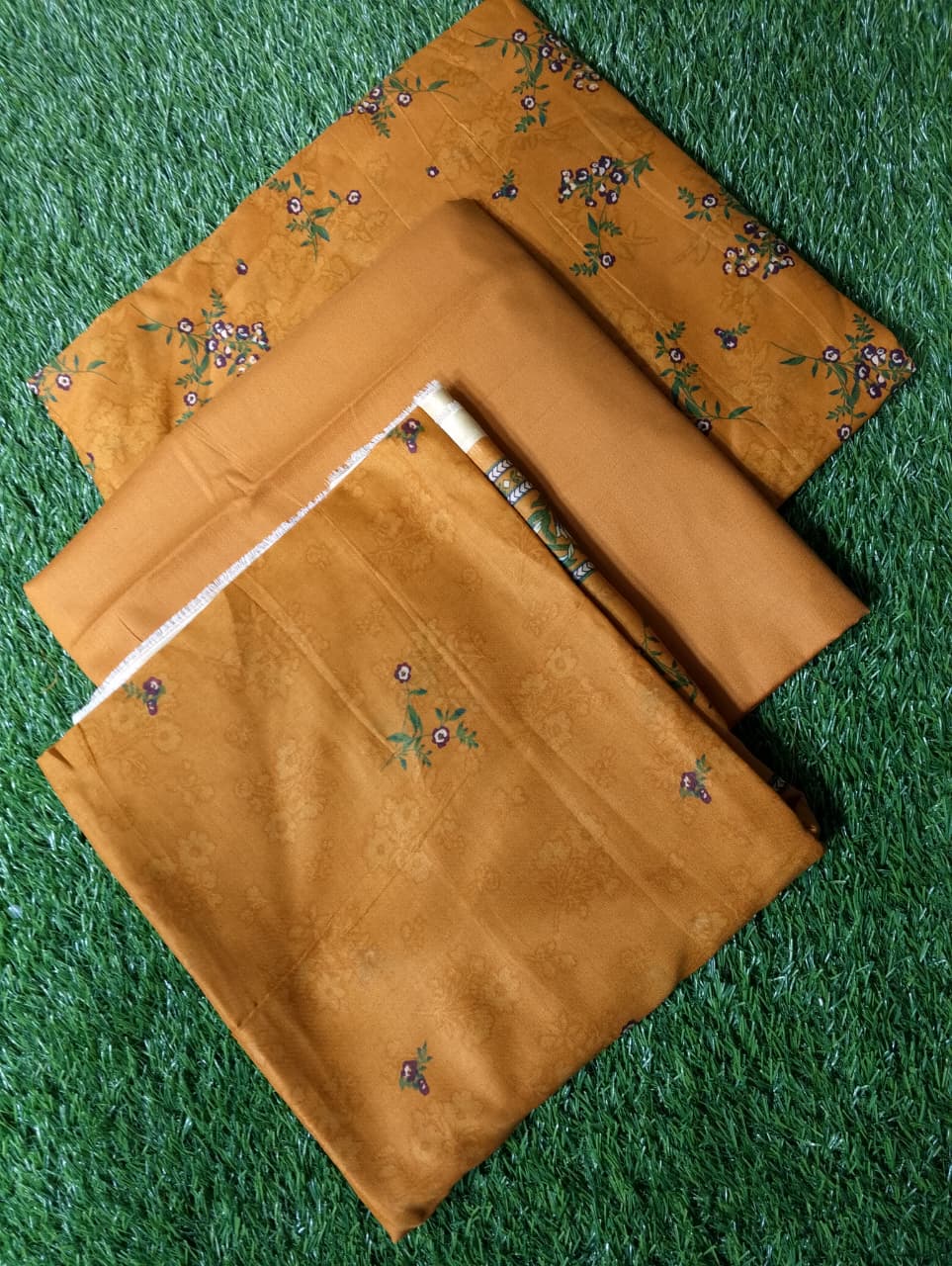 Zellbury Premium Digital Printed Lawn 3Pc-Vol-2-D20