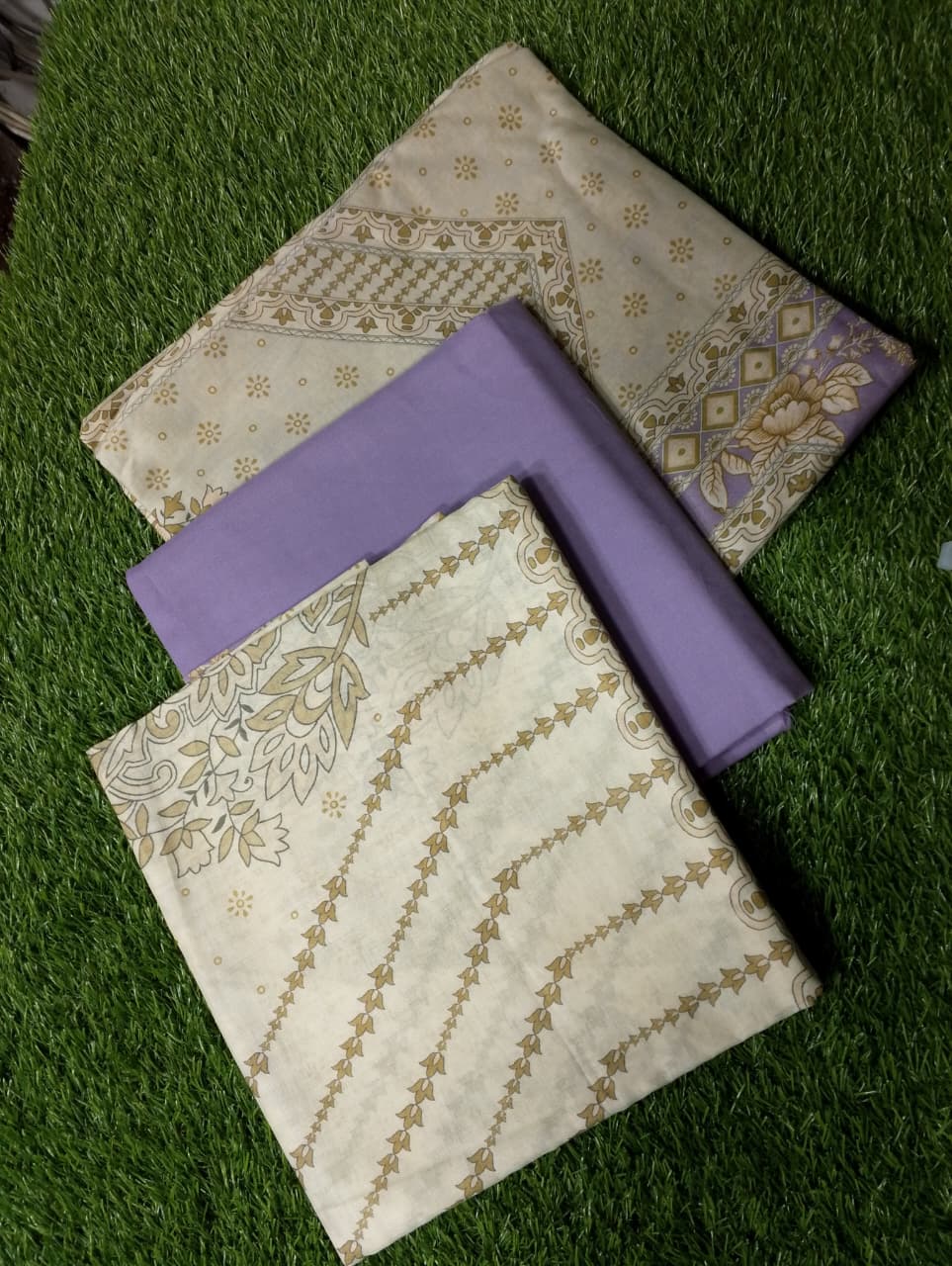 Zellbury Premium Digital Printed Lawn 3Pc-Vol-2-D21